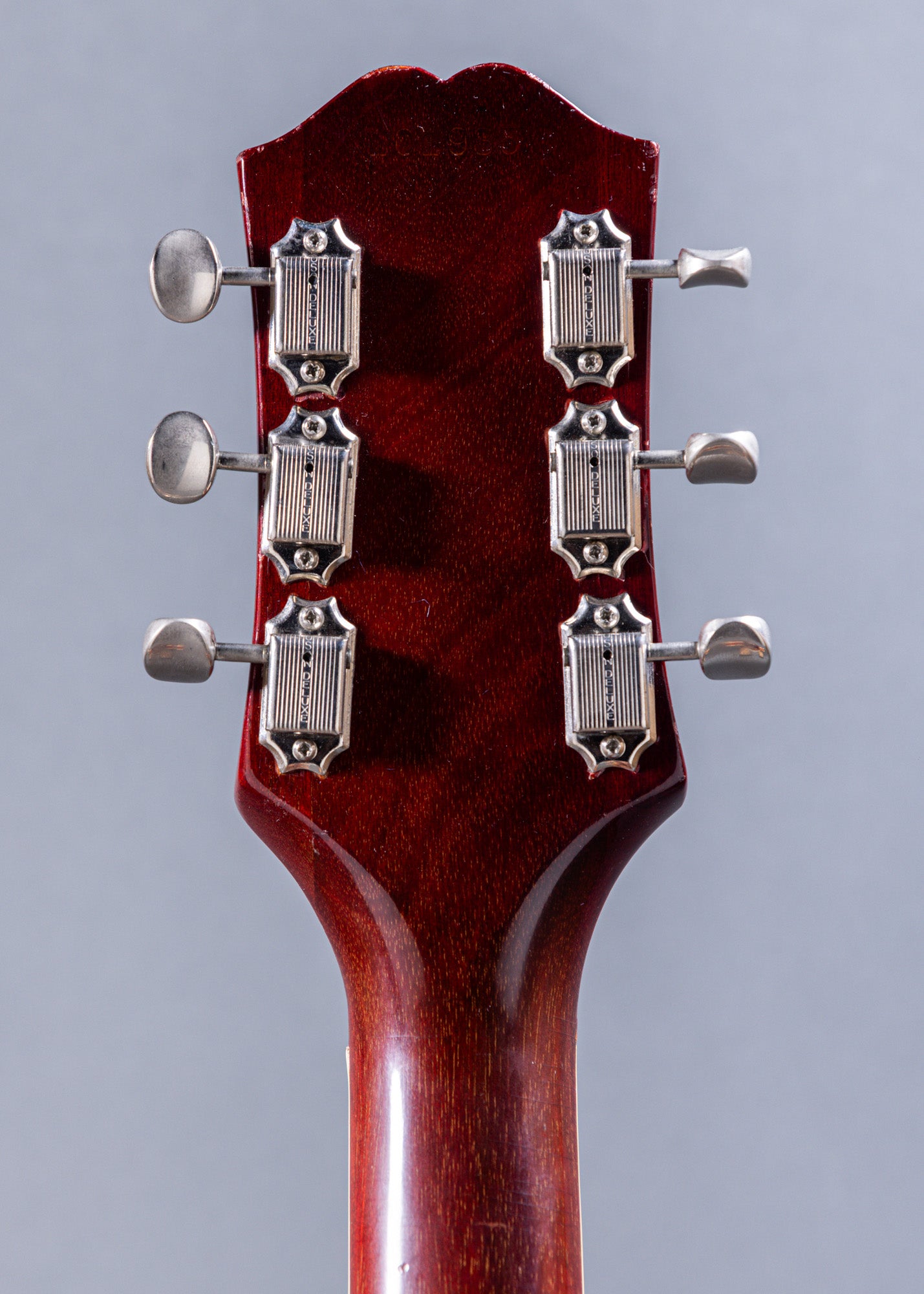 1963 Epiphone Professional Thinline w/EA-7P Amp