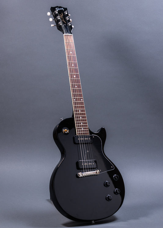 Gibson Les Paul Special Ebony