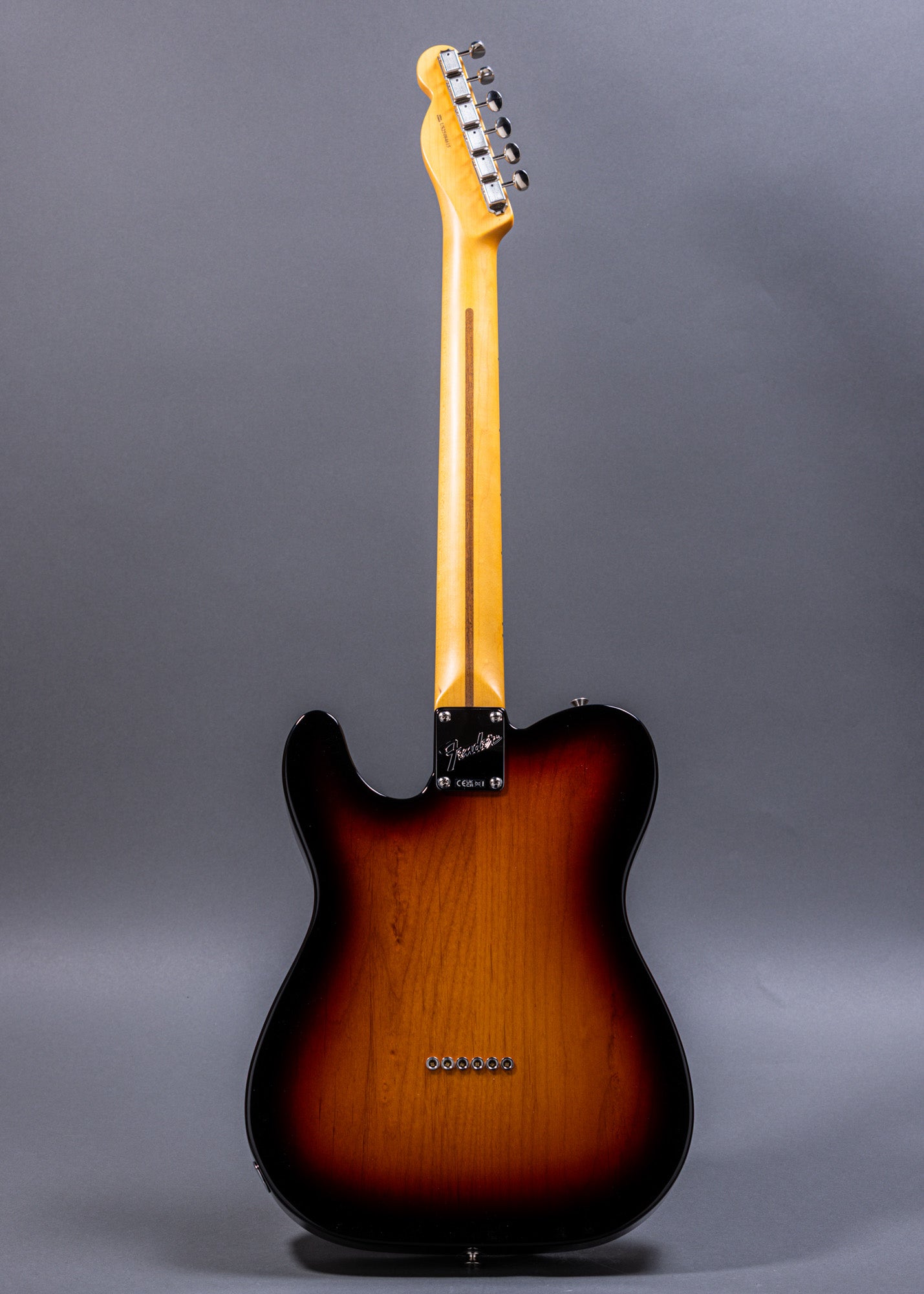 Fender Am Pro Classic Hotshot Tele 3ts