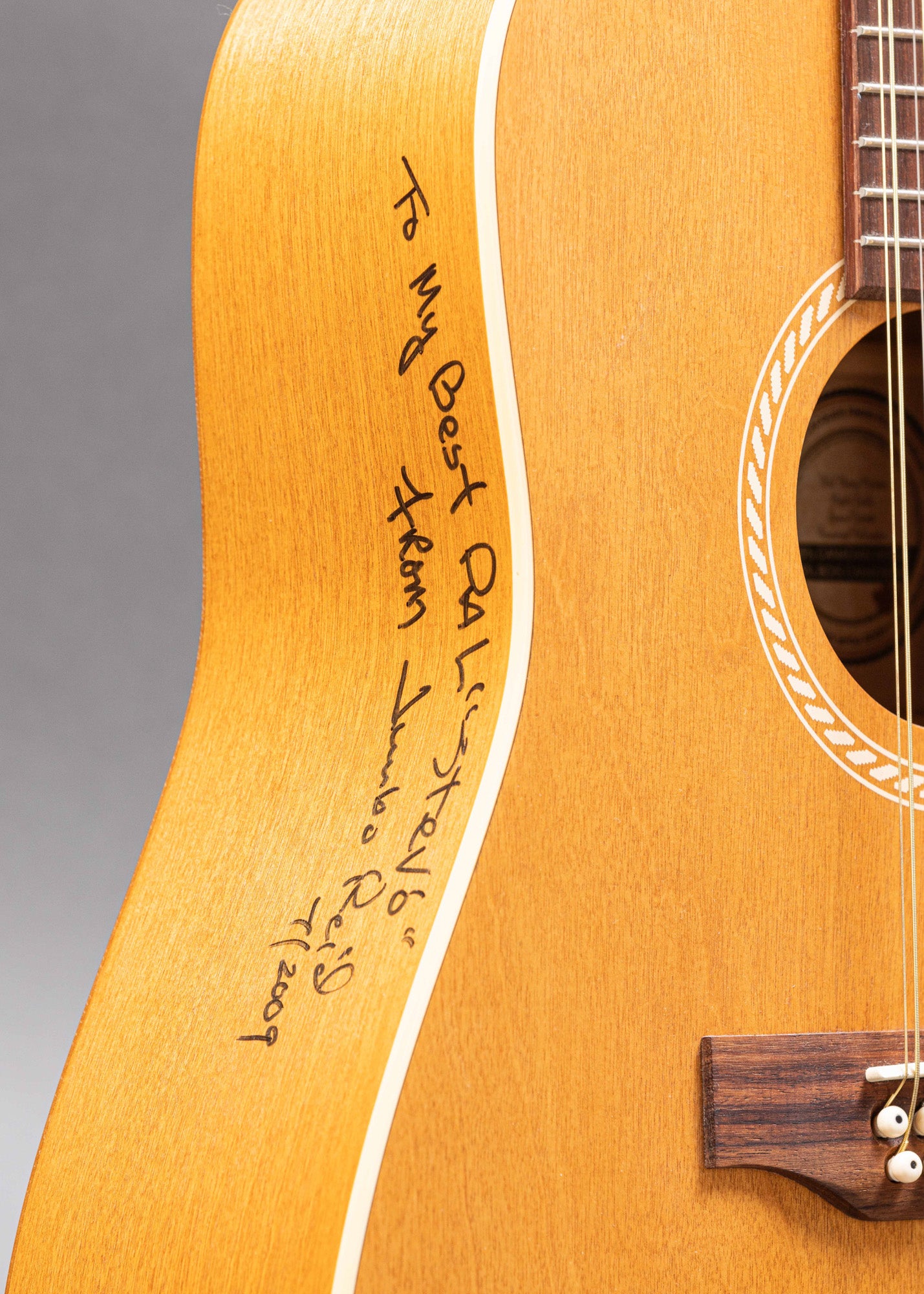 Godin Art & Lutherie 12 String Acoustic Wild Cherry