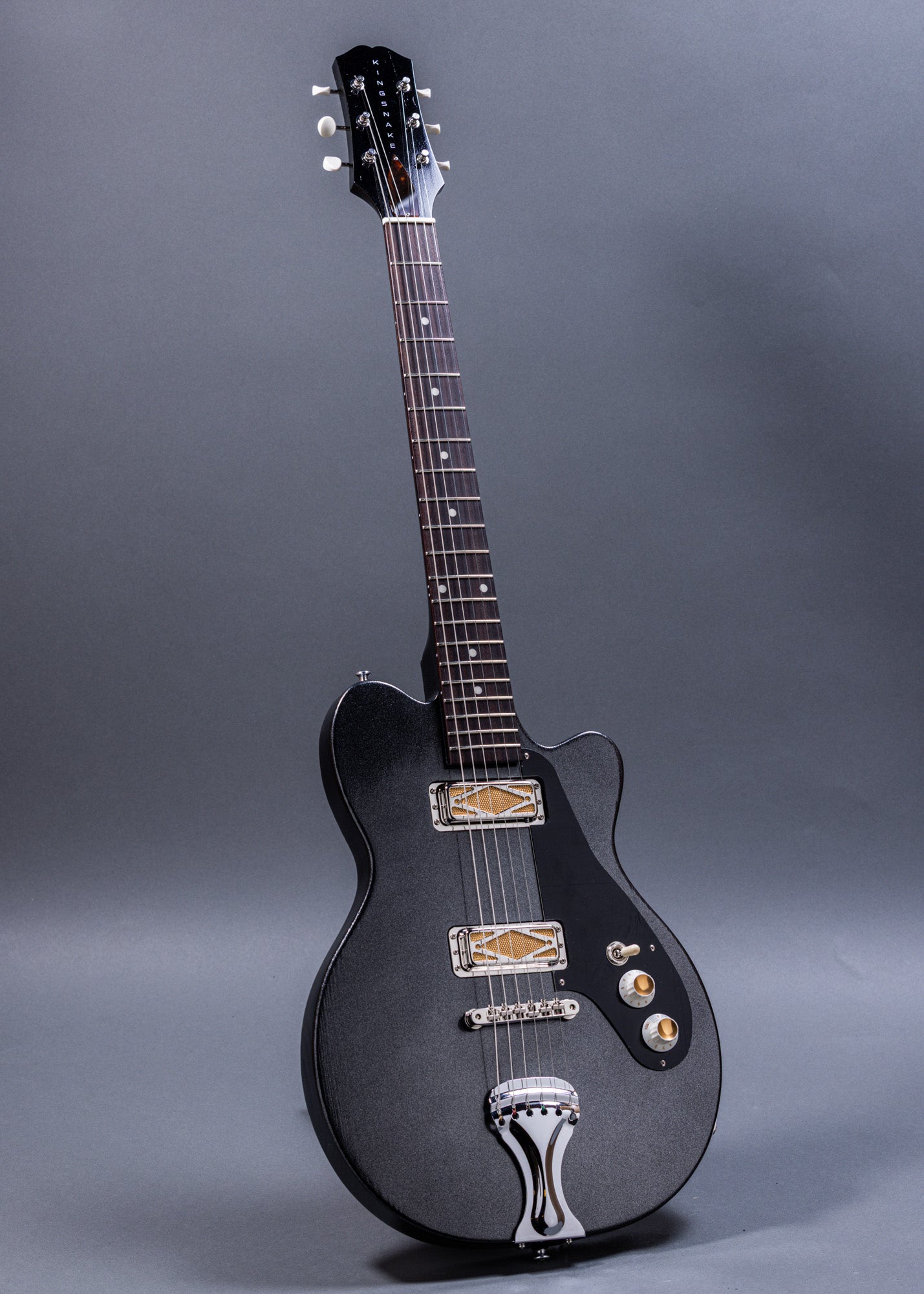 Kingsnake Gray Viper 2 pu