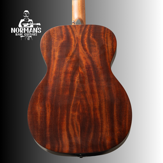 Martin 000-10E Retro Acoustic-Electric Guitar