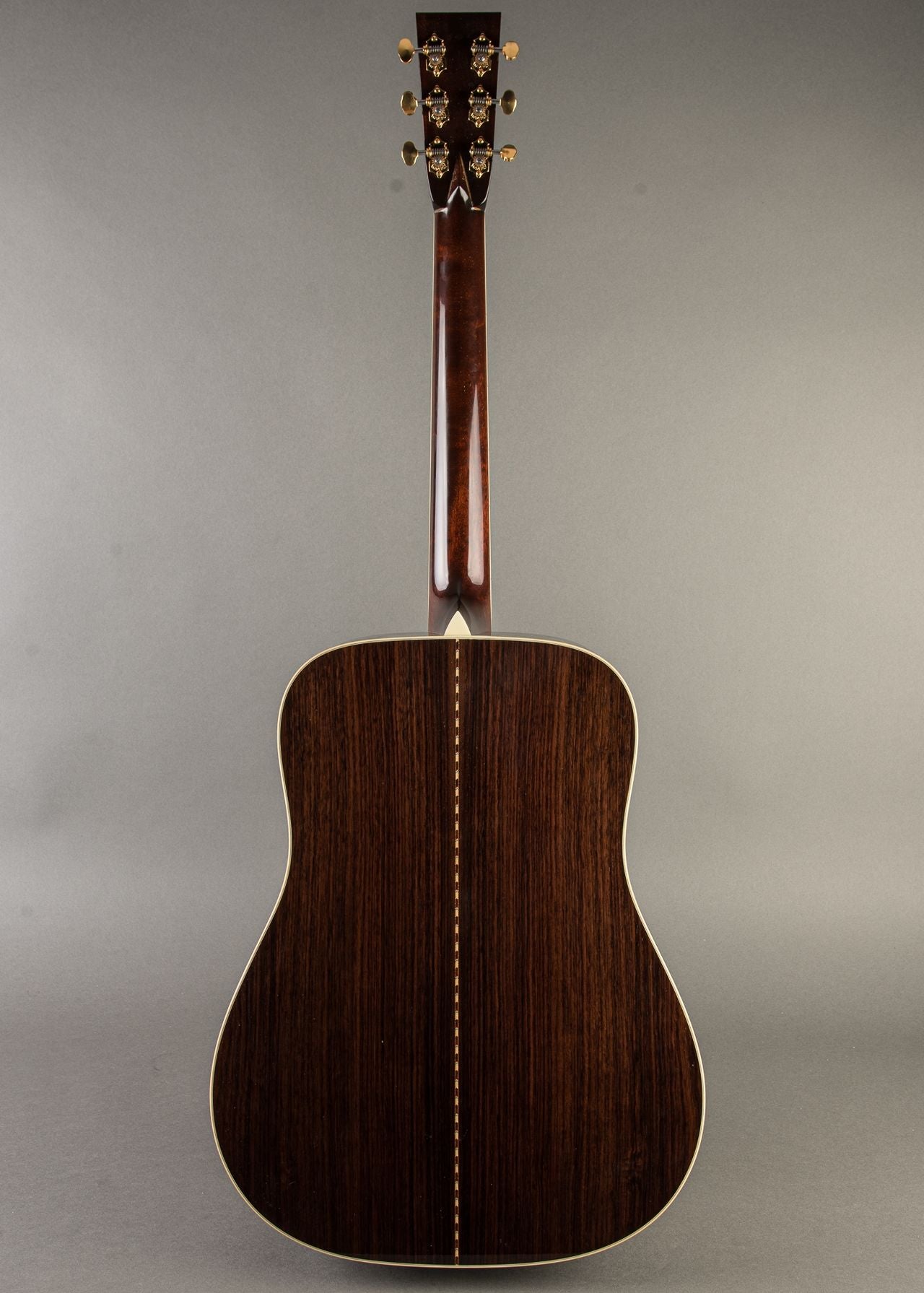 Collings D-42 2001, Natural