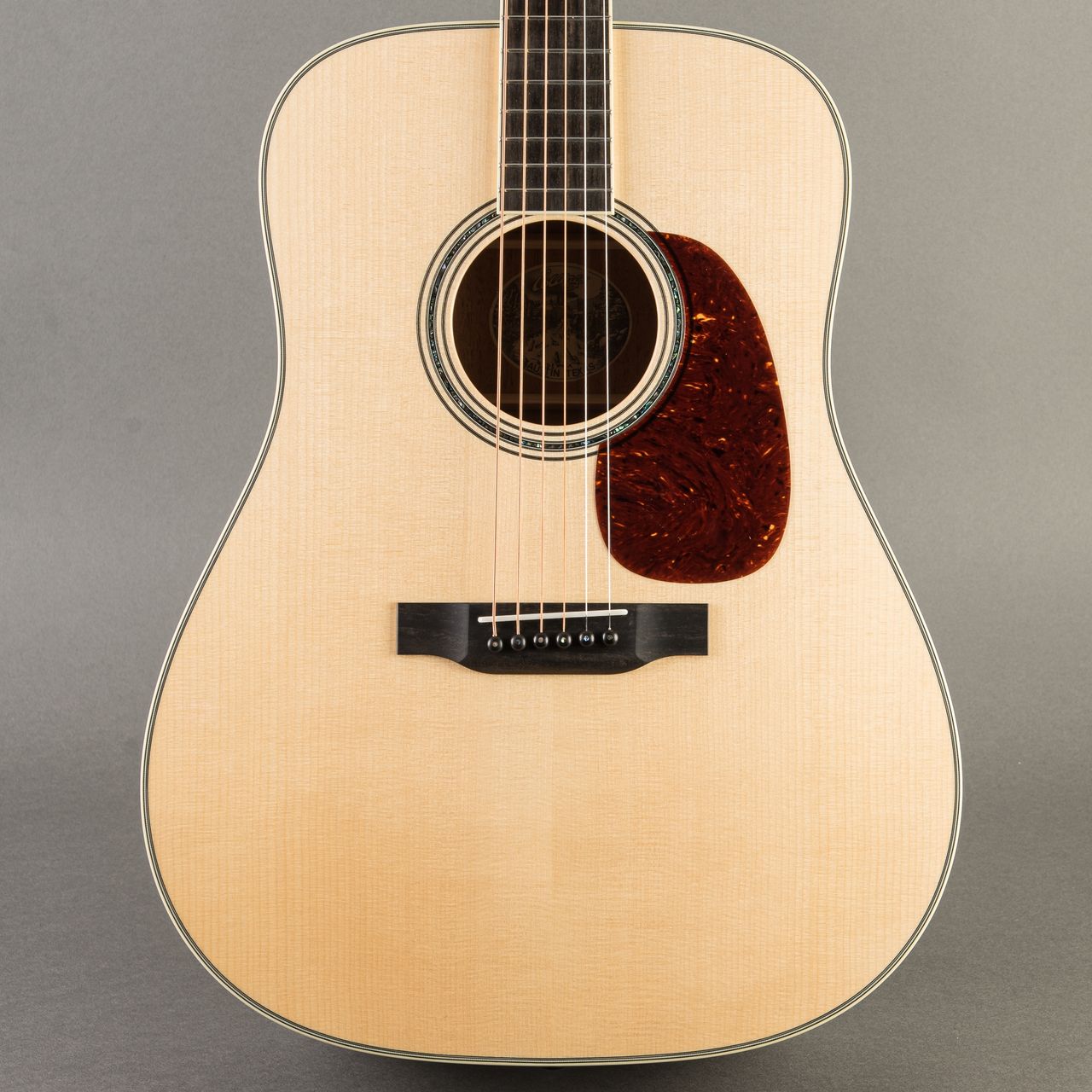Collings D3 Mh A 2024, Natural