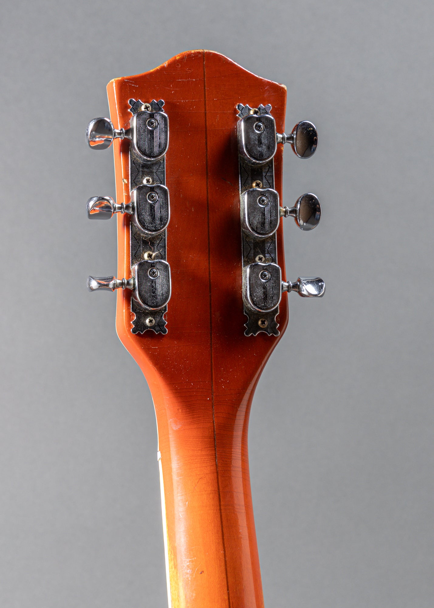 1963 Gretsch 6120 Chet Atkins Hollow Body