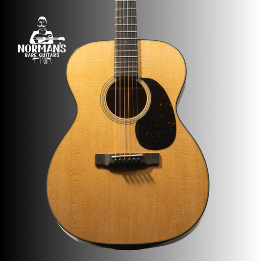 Martin 000-18 Acoustic Guitar