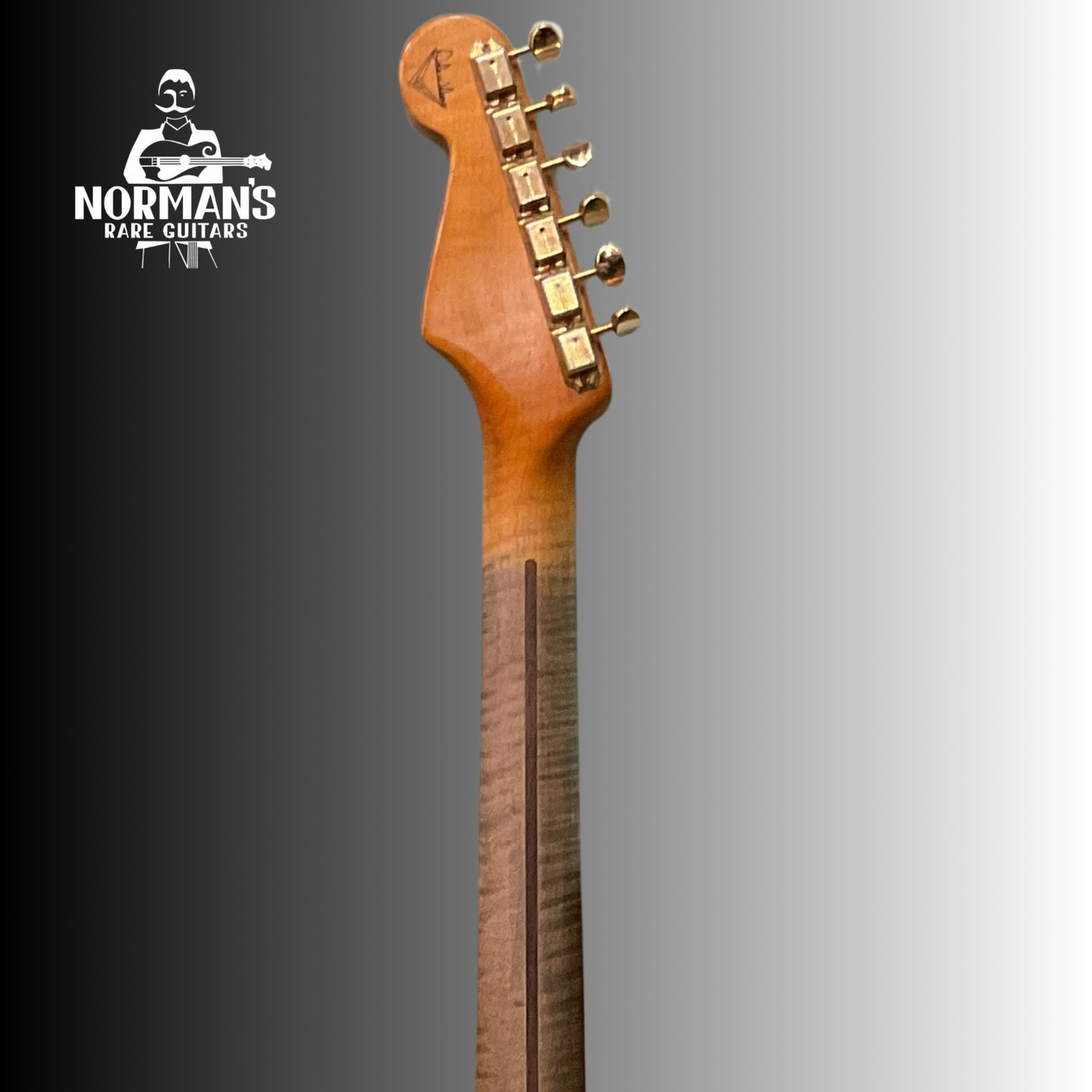 2023 Fender Custom Shop '56 Relic Mary Kay Dale Wilson Master Built Stratocaster Blonde