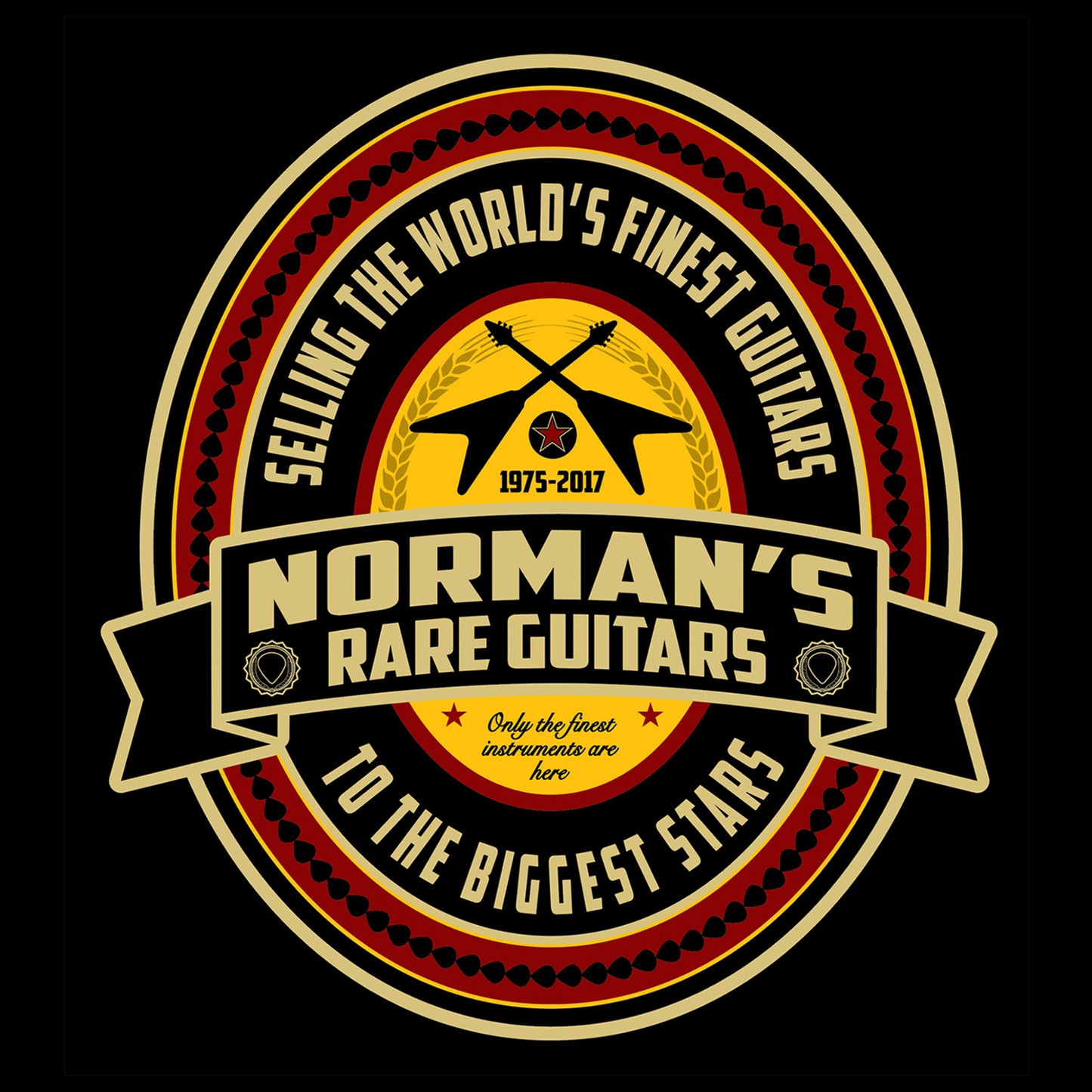 Beer Label T-Shirt