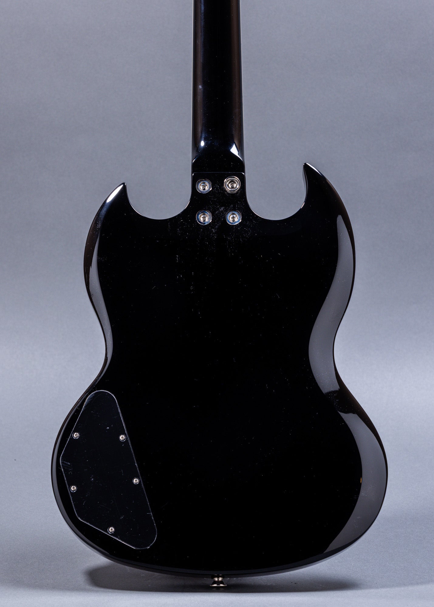 Epiphone  SG Tribute Plus Cherry