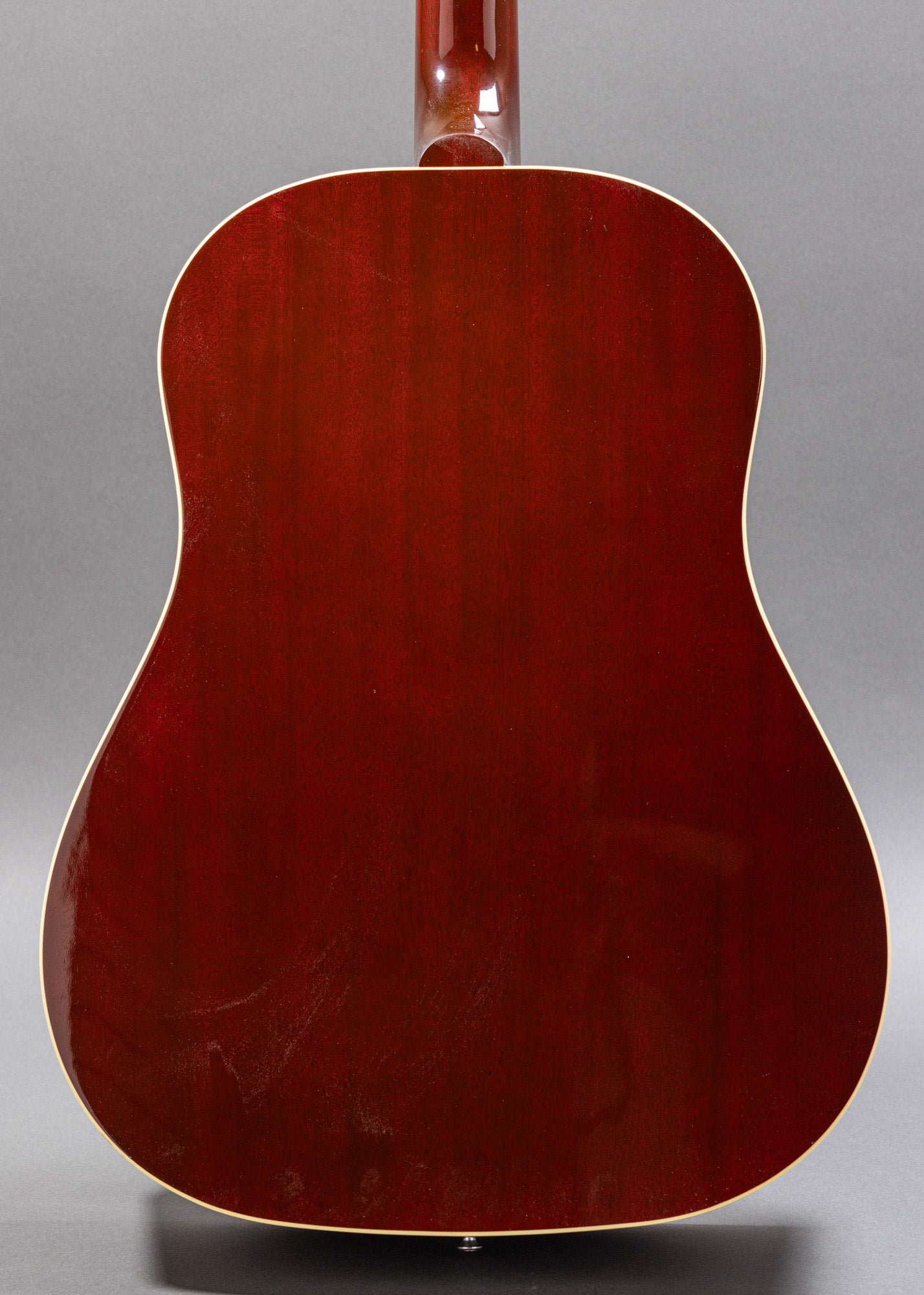 Gibson 60's Reissue J-45 Acoustic Wine