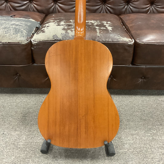 1968-69 Gibson LG-0 Natural Mahogany Acoustic