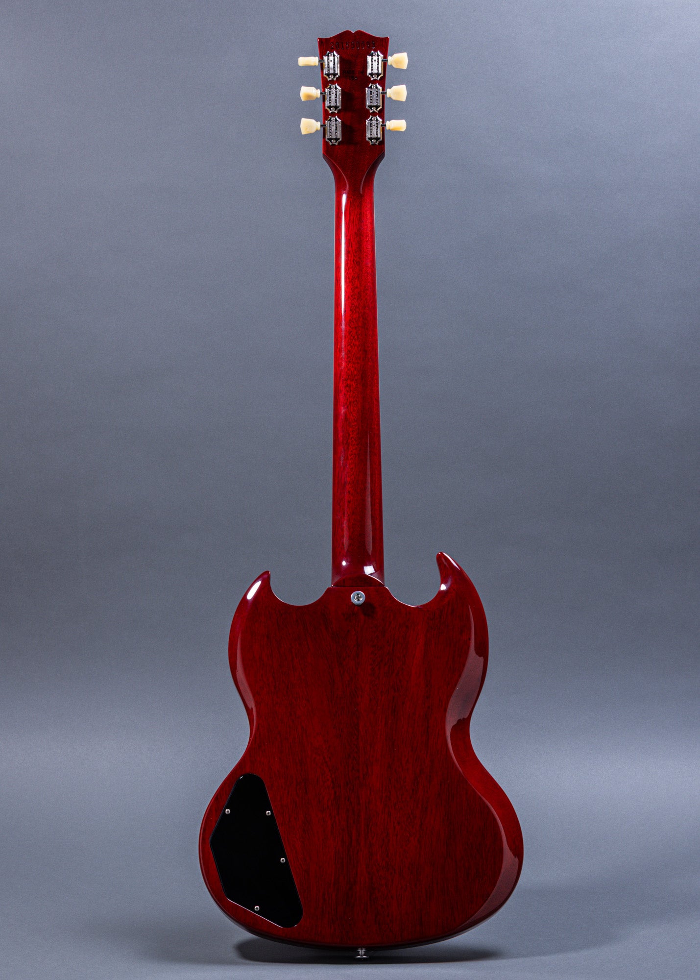 2025 Gibson SG Standard
