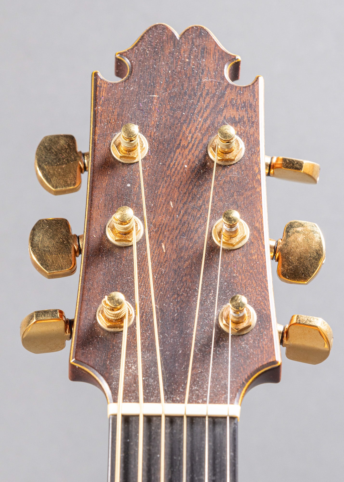 Kingsbury Acoustic Kamaka