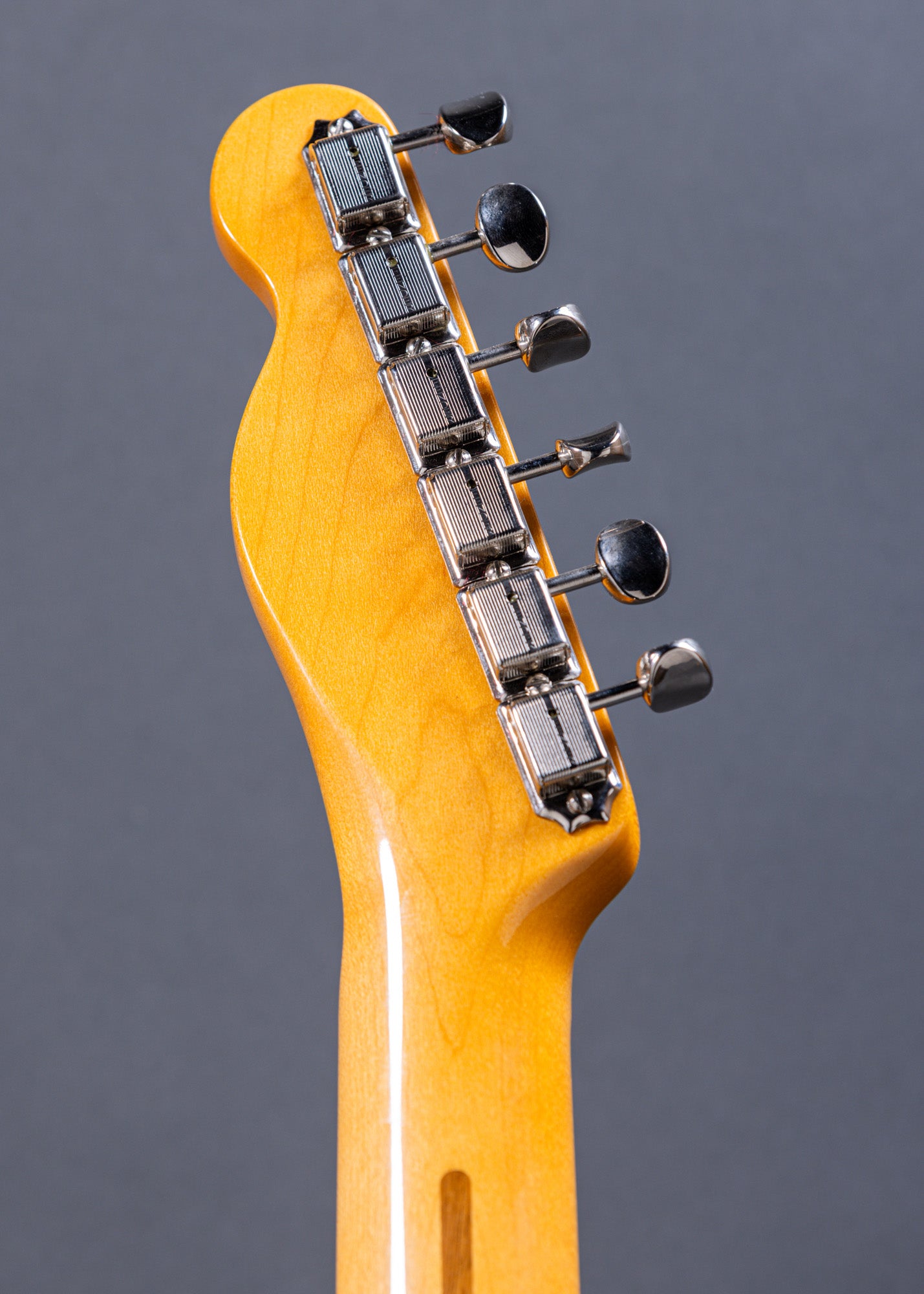 Fender AV II '51 Tele Reissue Butterscotch
