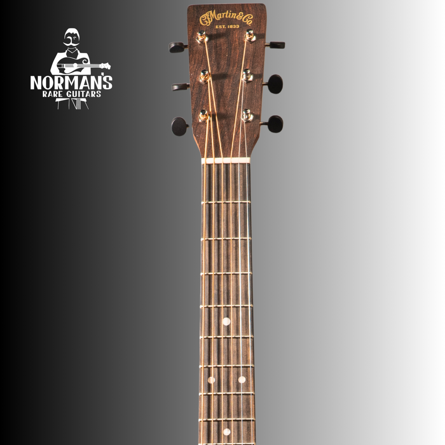 Martin 000-10E Retro Road Series
