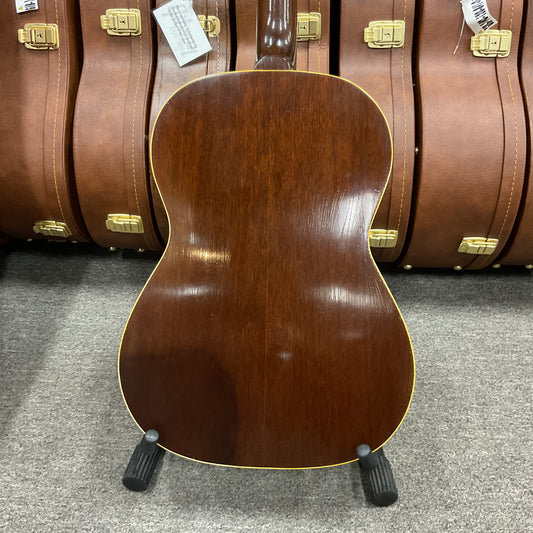 1956 Gibson LG-1 Acoustic Elvis Presley Era!