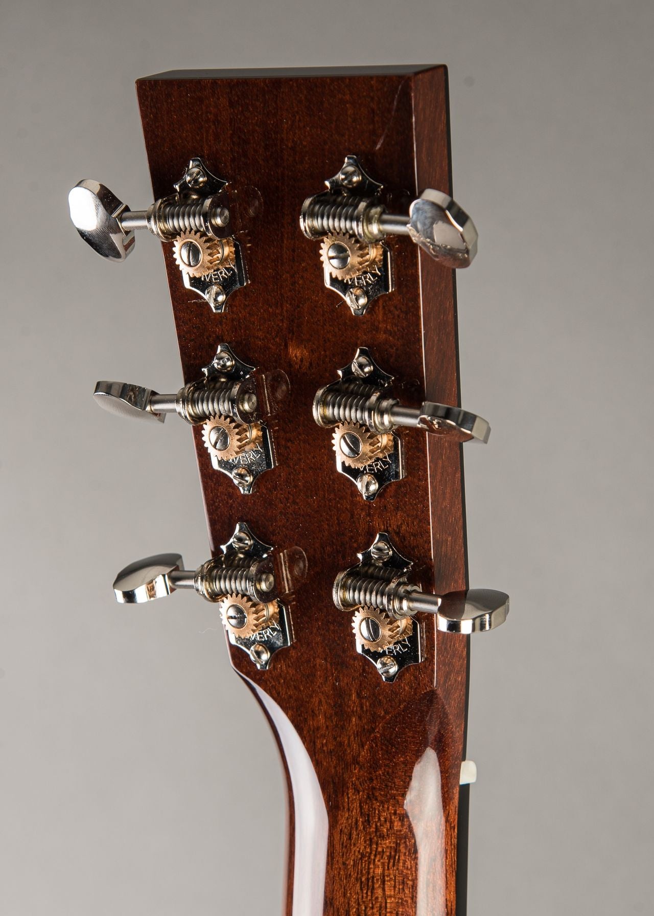 Collings D1 MH 2024, Natural
