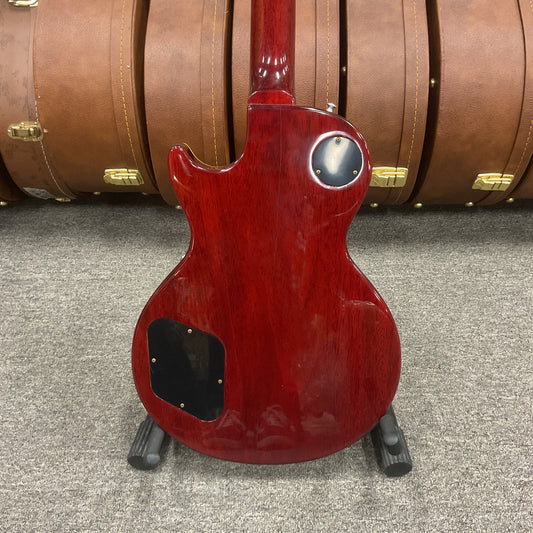 Gibson Custom CME 1958 Les Paul Standard Wine Red