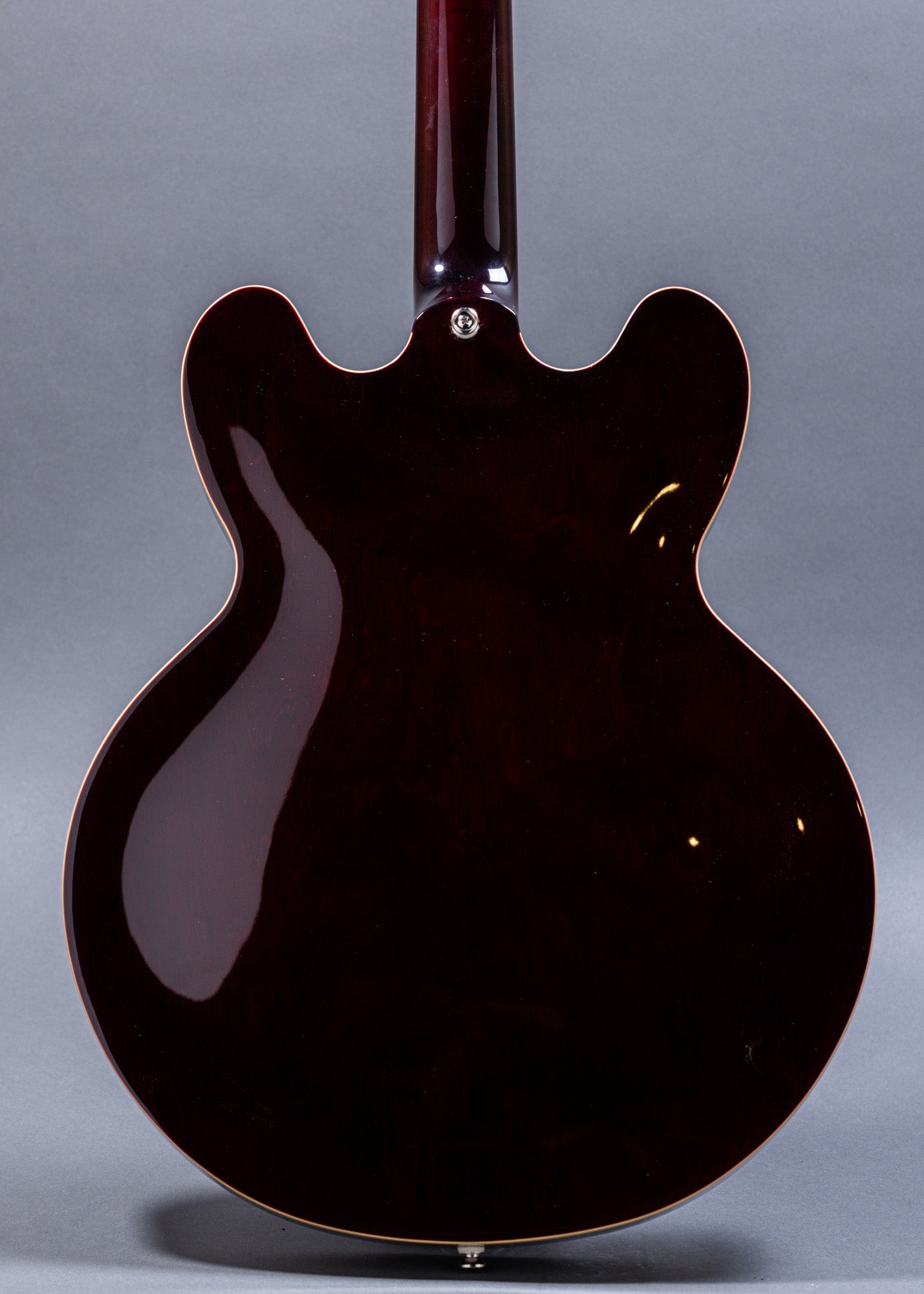 Epiphone Noel Gallagher Riviera Left Handed