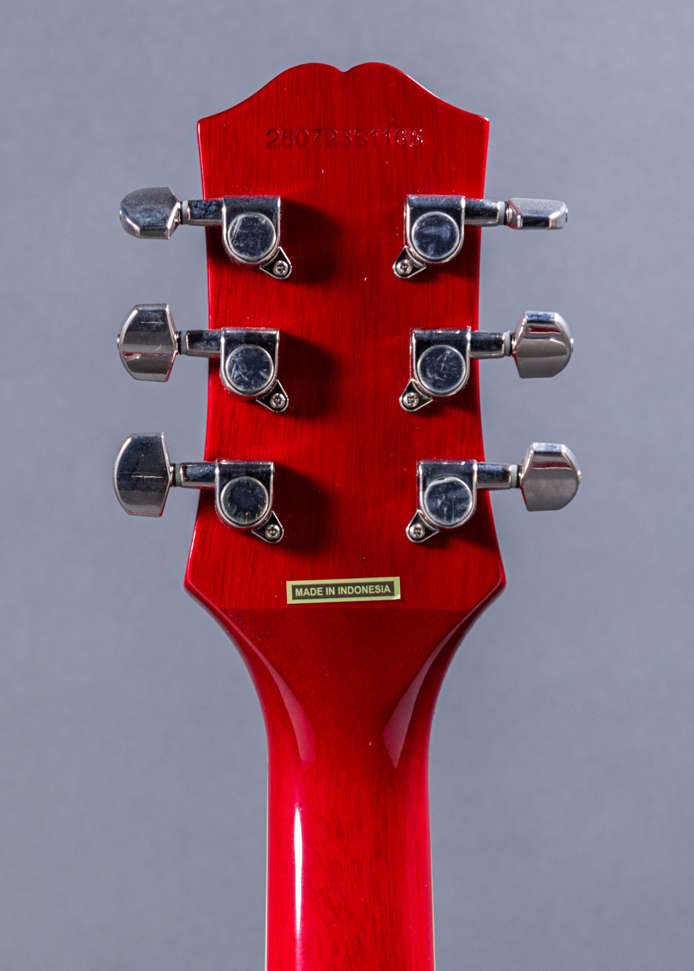 Les Paul Tribute Plus Sunburst