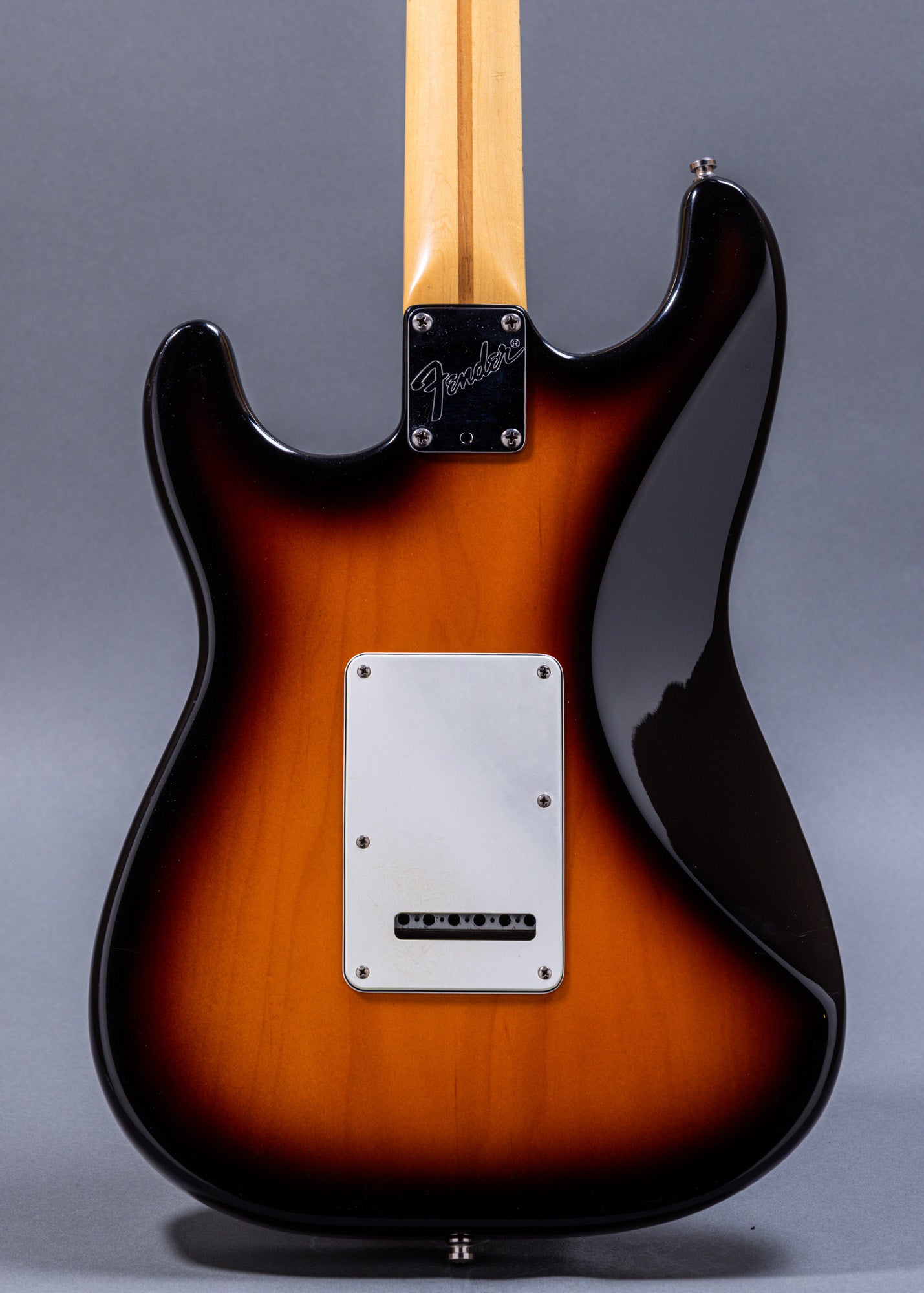 Fender Stratocaster Sunburst
