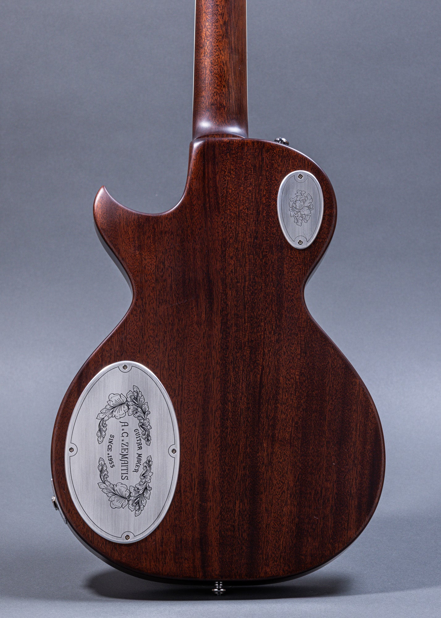 Zemaitis AC 24 Natural