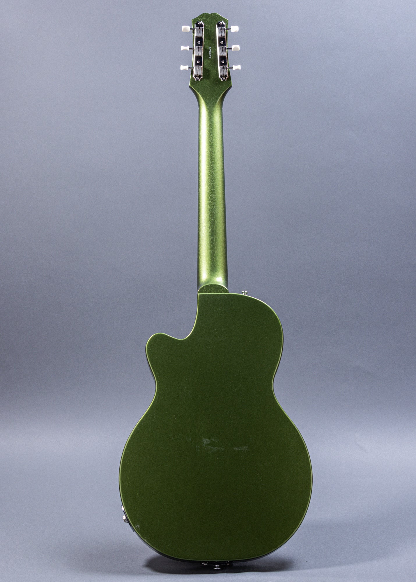 Kingsnake Soulville Green Viper