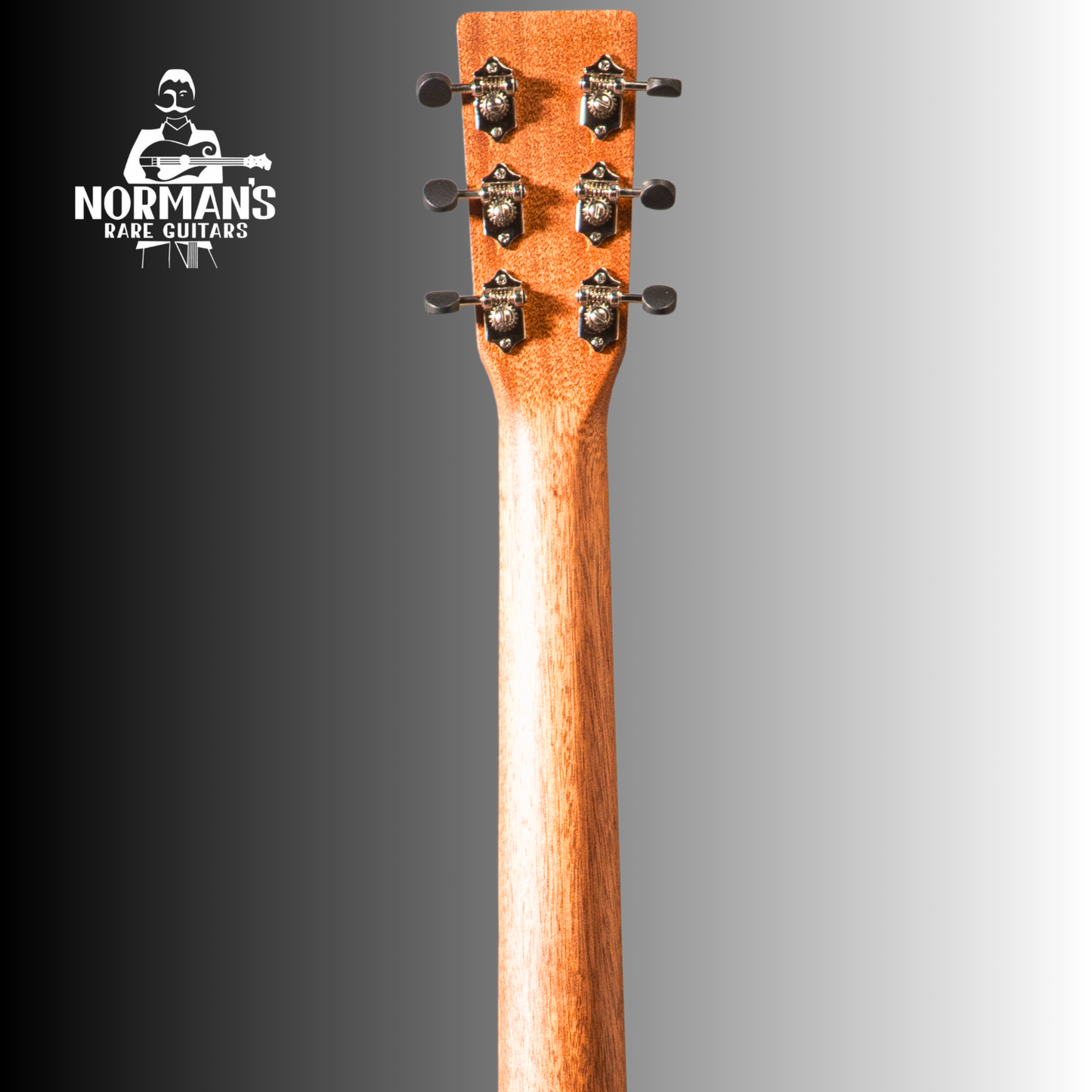 Martin 000-10E Retro Road Series