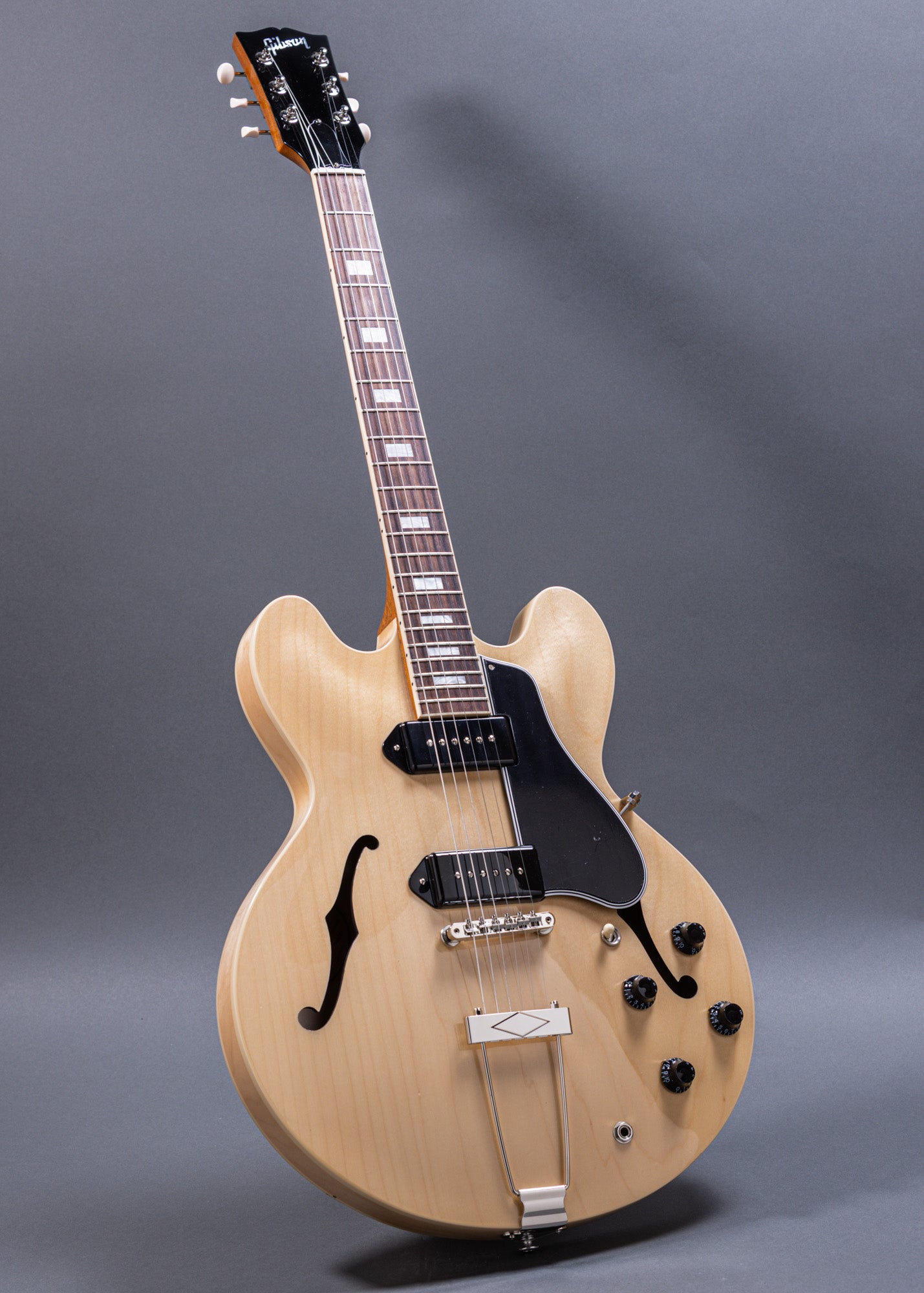Gibson ES-330 Antique Natural