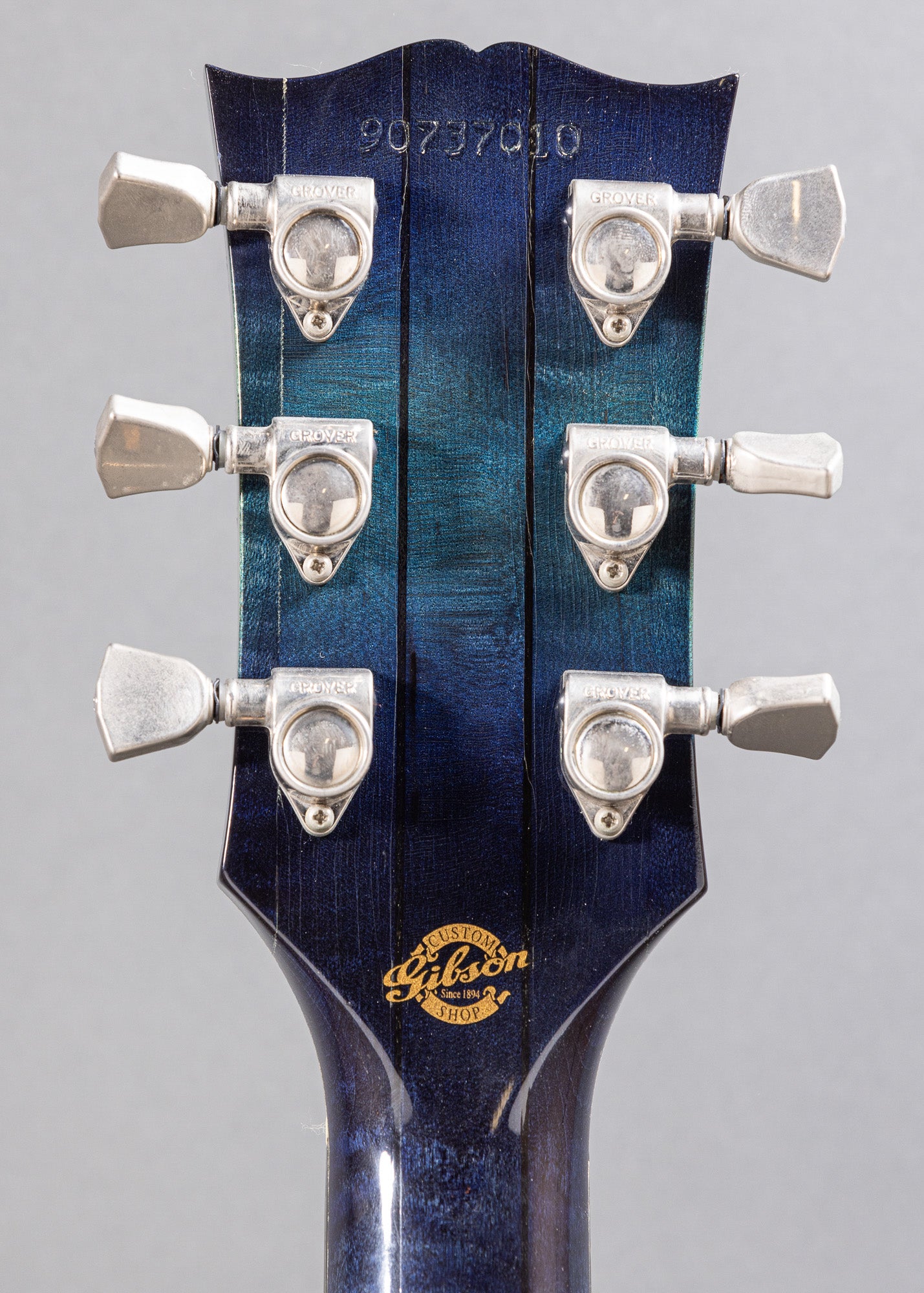 Gibson Custom Shop L-5 Studio 1997