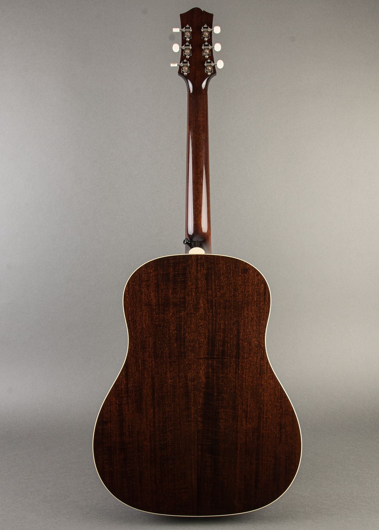 Collings CJ-35 G SB 2013, Sunburst