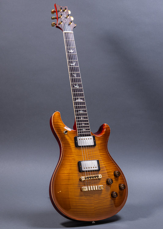 2017 PRS Mccarty 594 10 Top Sunburst