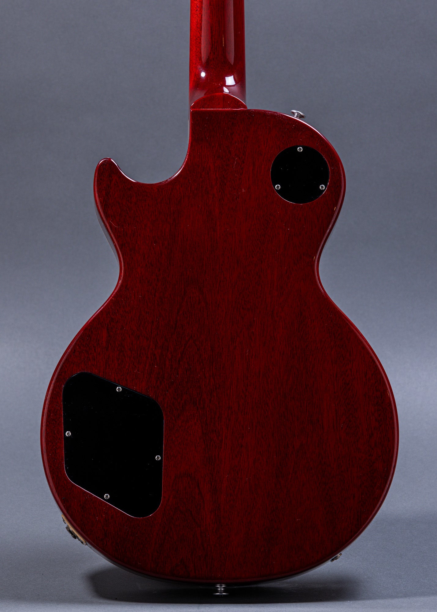 Gibson Les Paul Standard Mary Ford Gold