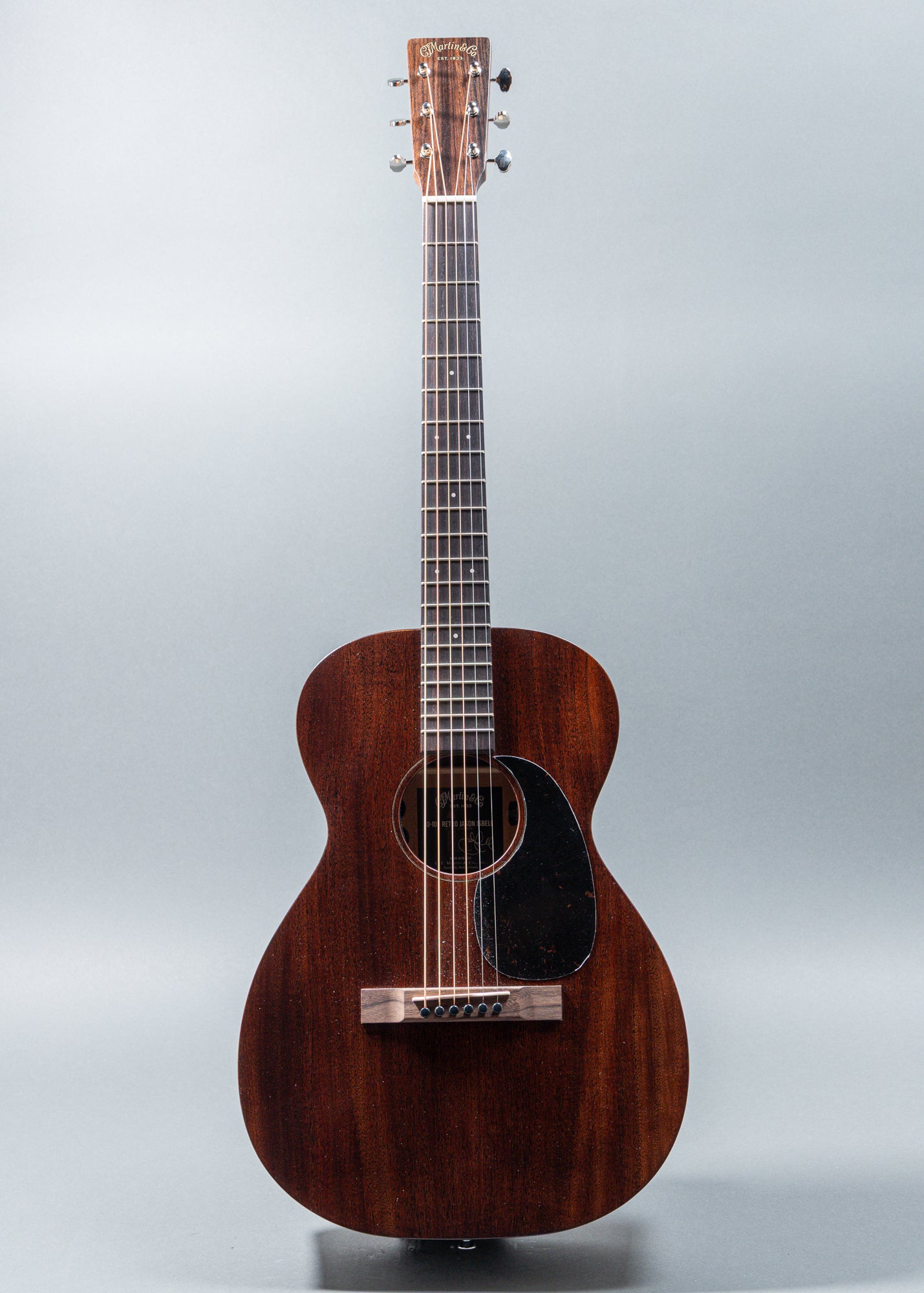Martin 010 E Retro Jason Isbell
