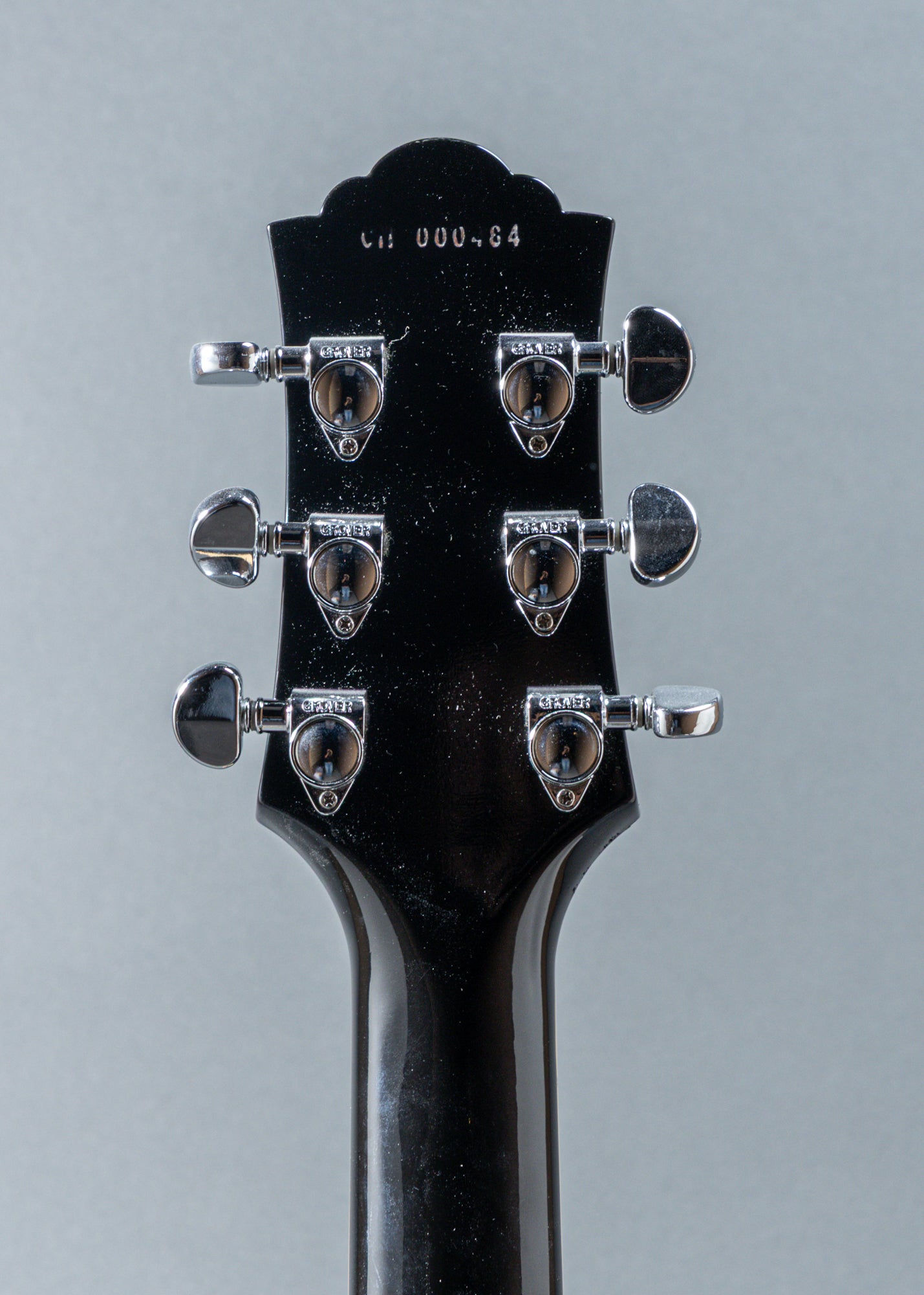 Guild Les Paul Style Black