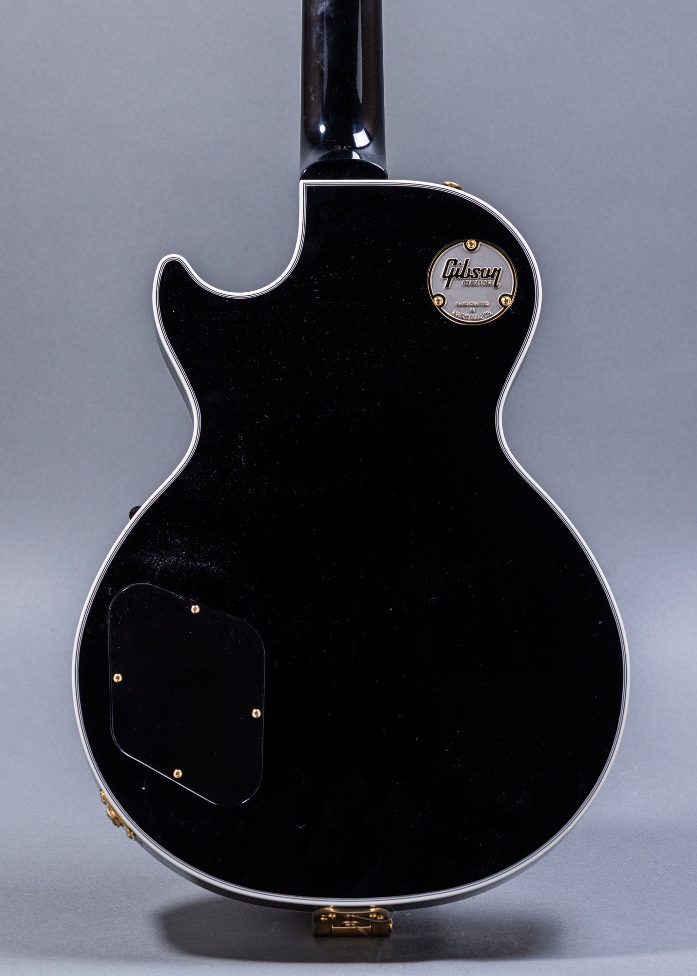 Gibson Les Paul Custom  3 PU Bigsby