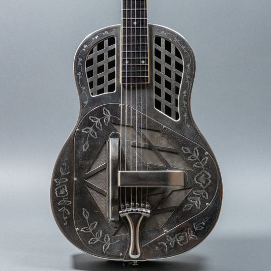 1929-30 National Tricone Resonator