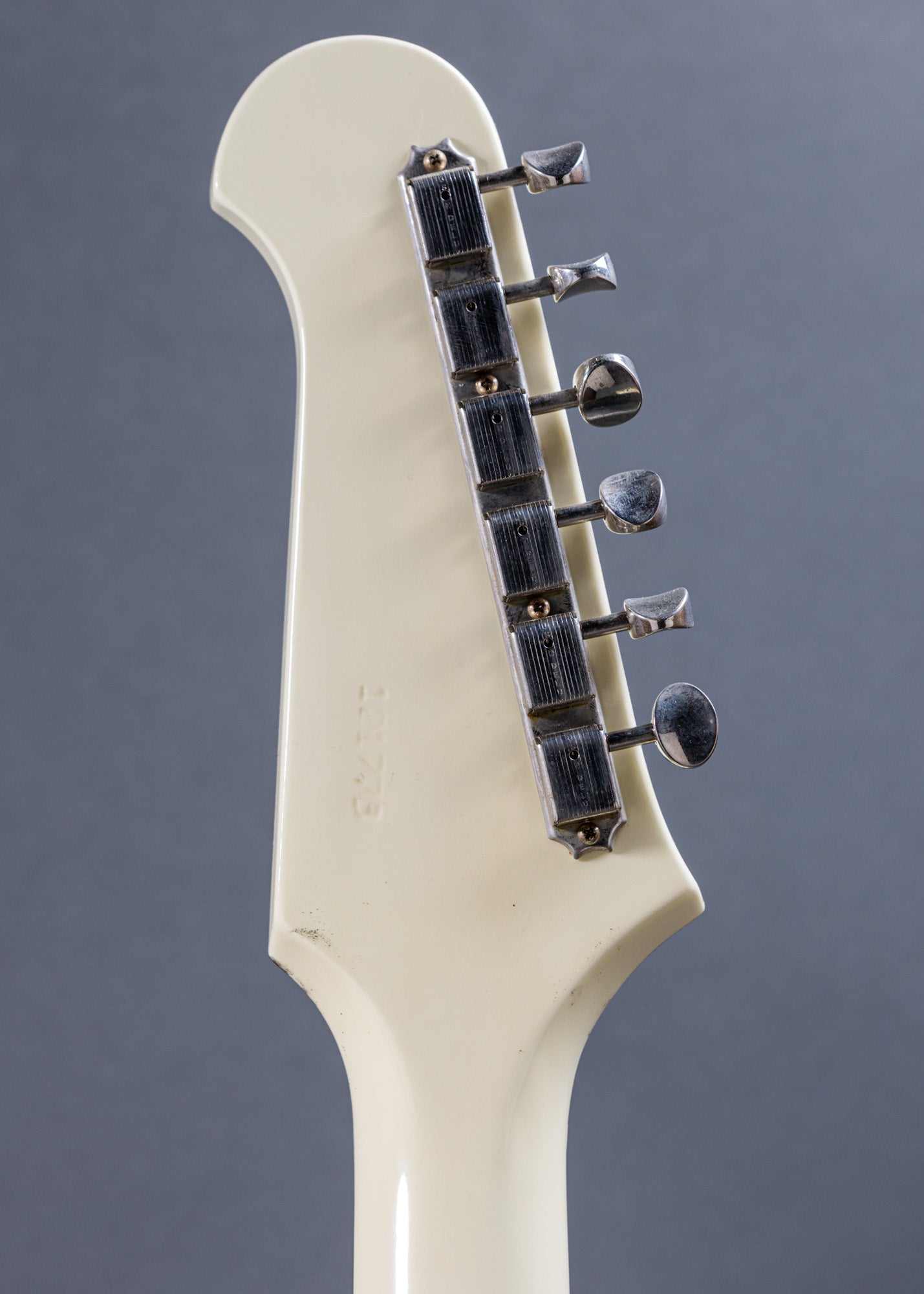 Gibson 1964 Trini Lopez Custom Reissue White