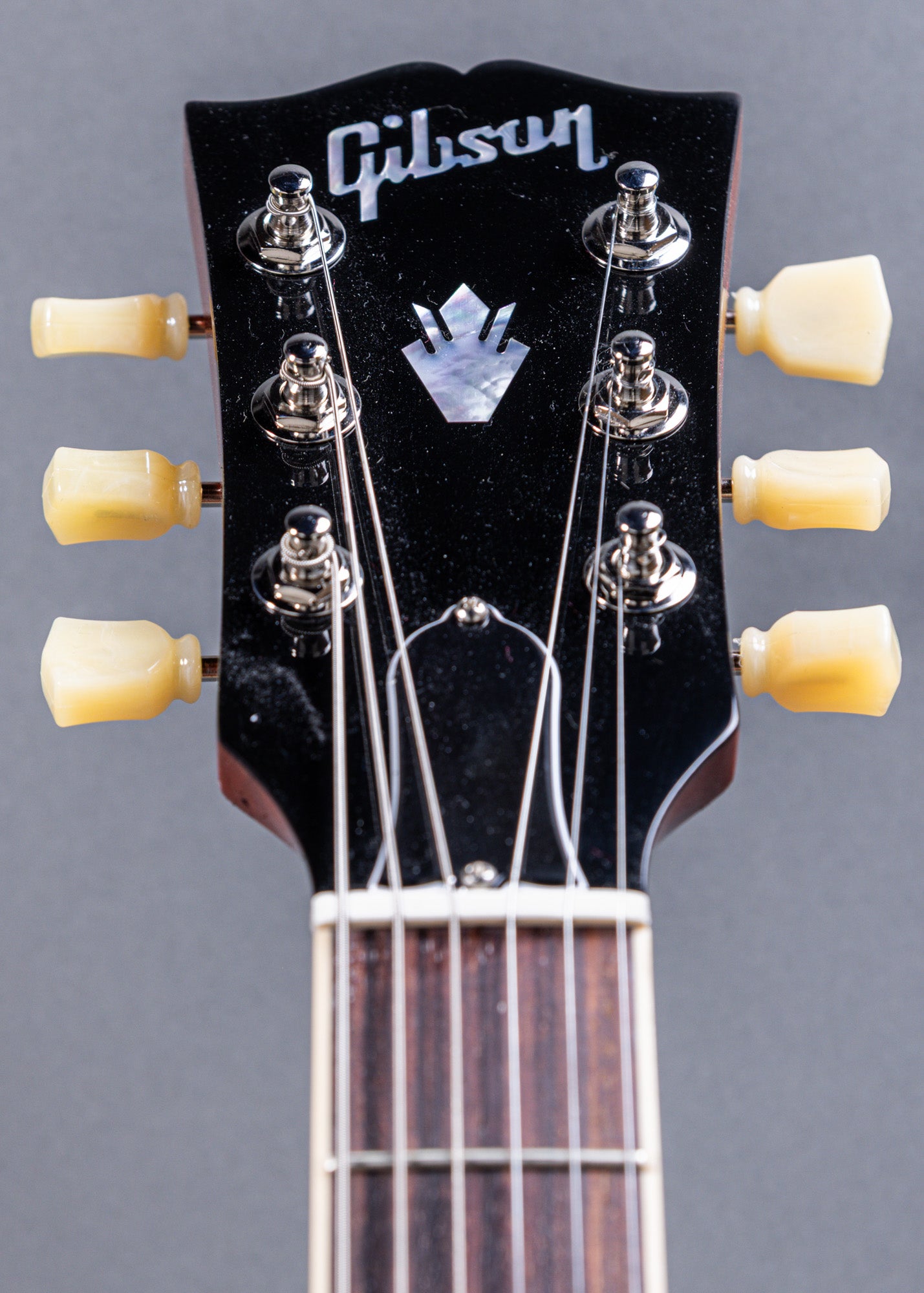 Gibson ES-335 Watermelon