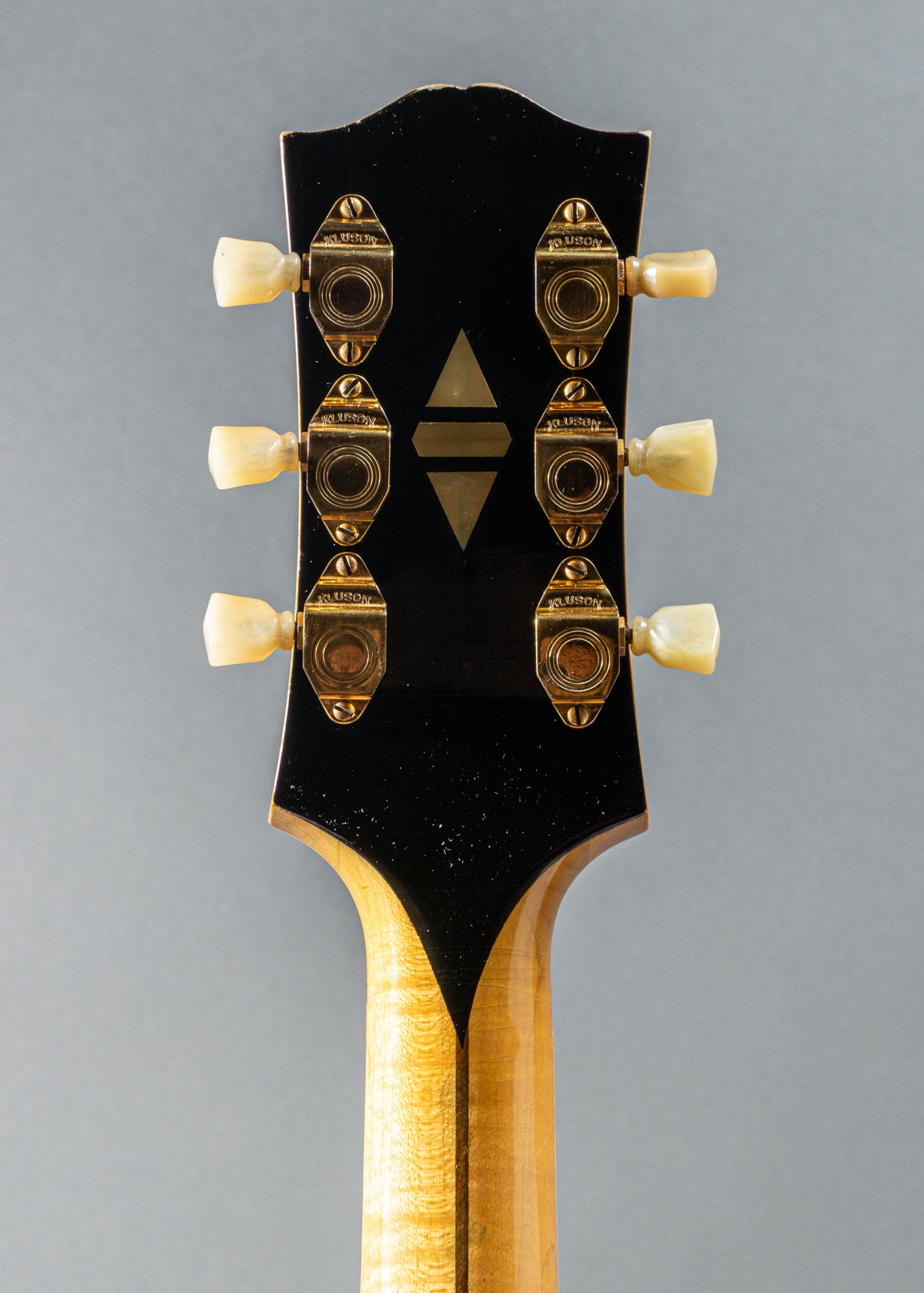 1950 Gibson Super 400 Natural