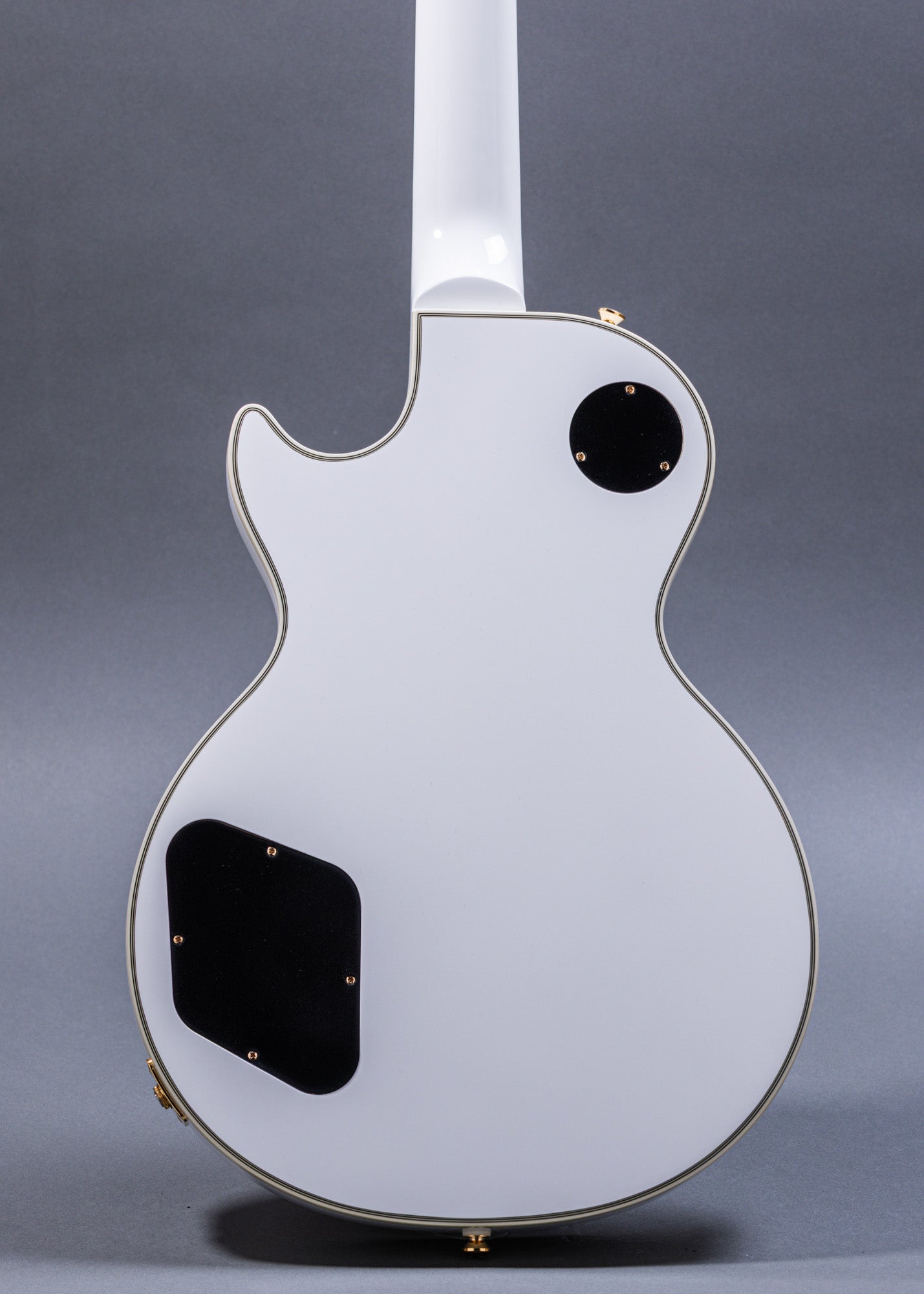 Epiphone Les Paul Custom White
