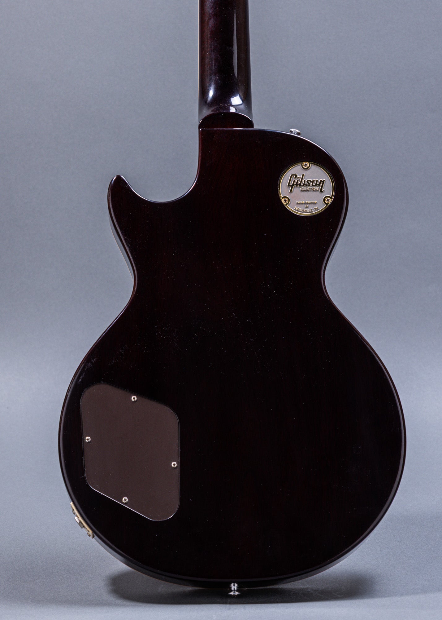 Gibson Les Paul Std 1957 Gold Darkback