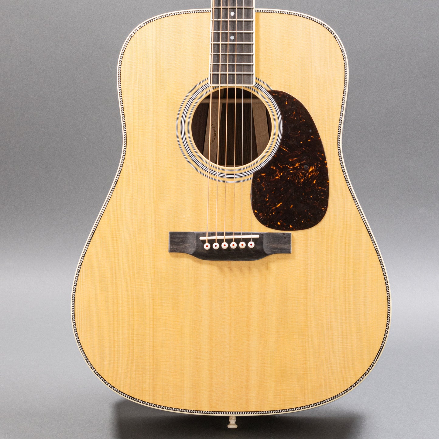 2024 Martin HD-35