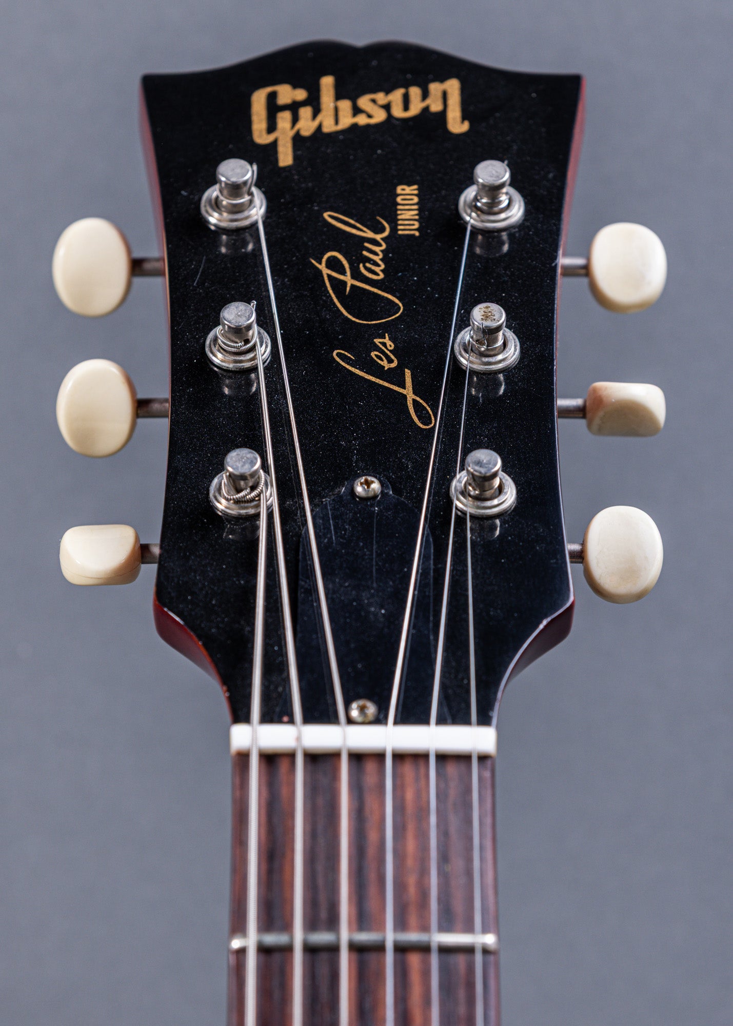 Gibson Les Paul Jnr Doublecut VOS 1958 Cherry