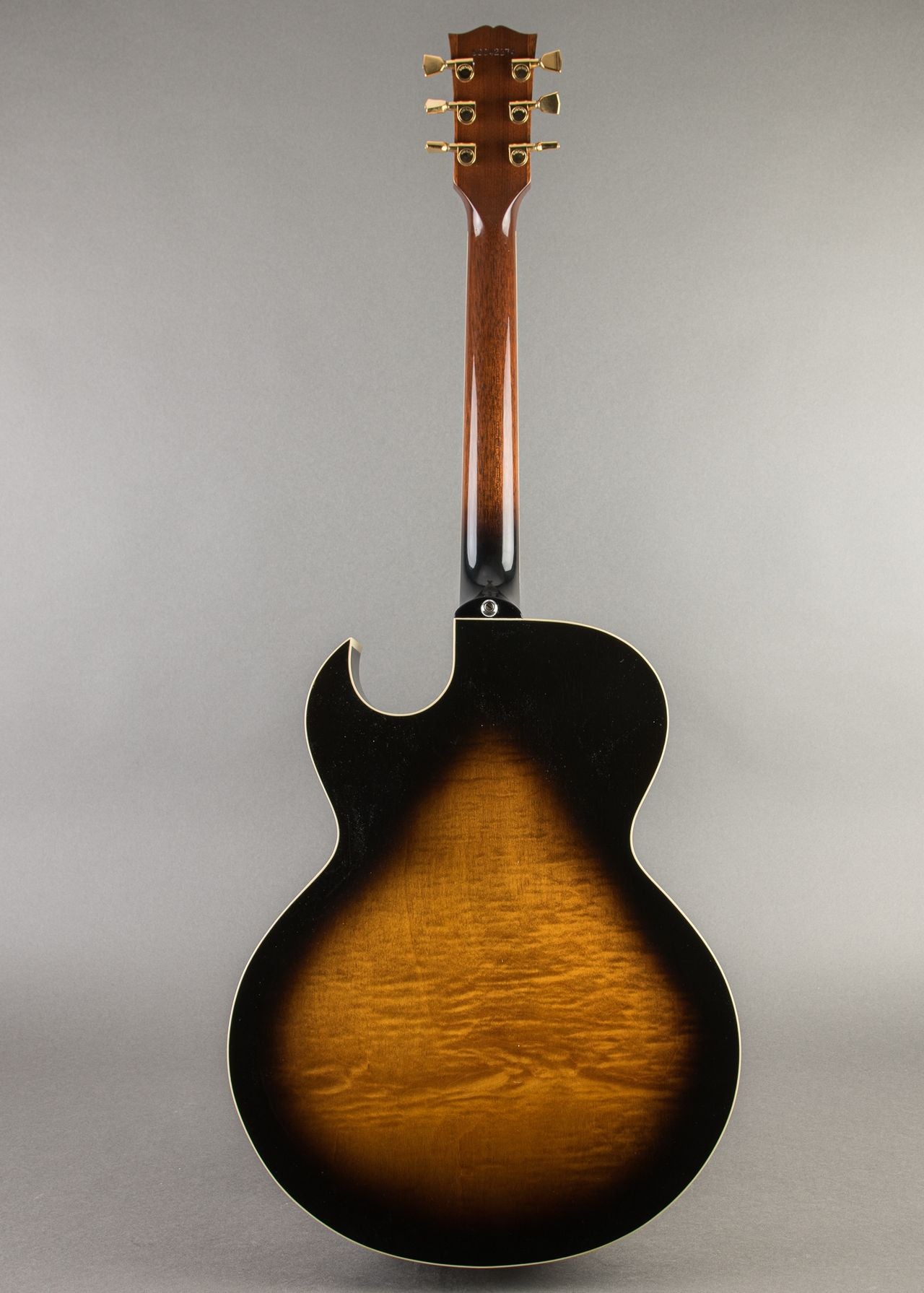 Gibson ES-165 Herb Ellis 1992, Sunburst