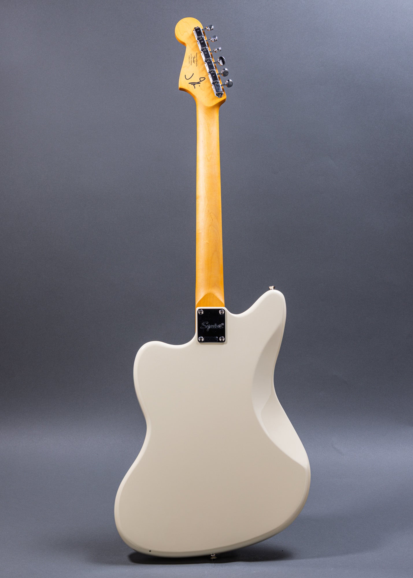 Squier J mascis  Jazzmaster