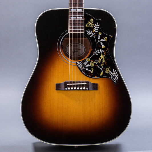 2025 Gibson Hummingbird Standard VSB