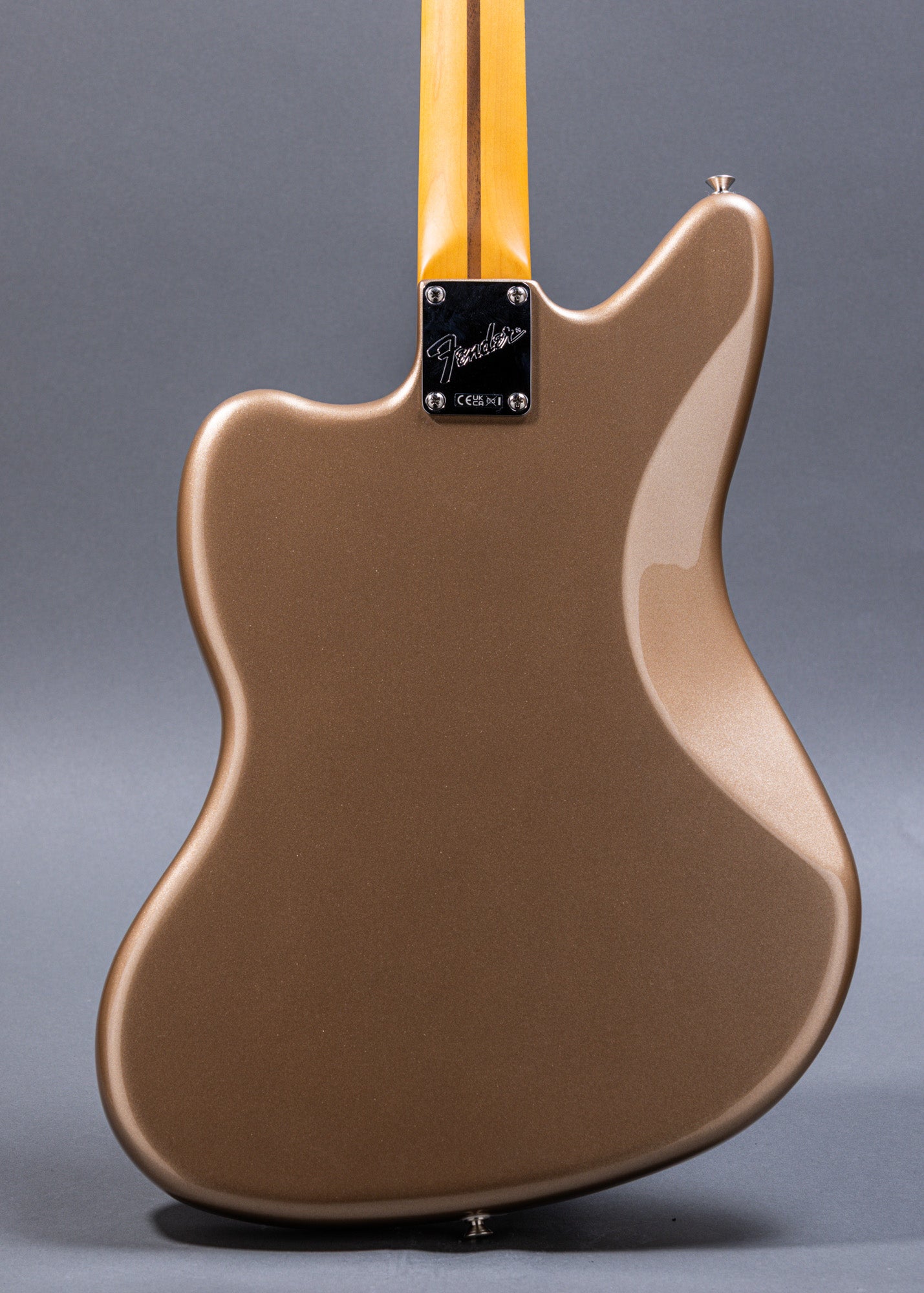 Fender American Pro Classic Jaguar