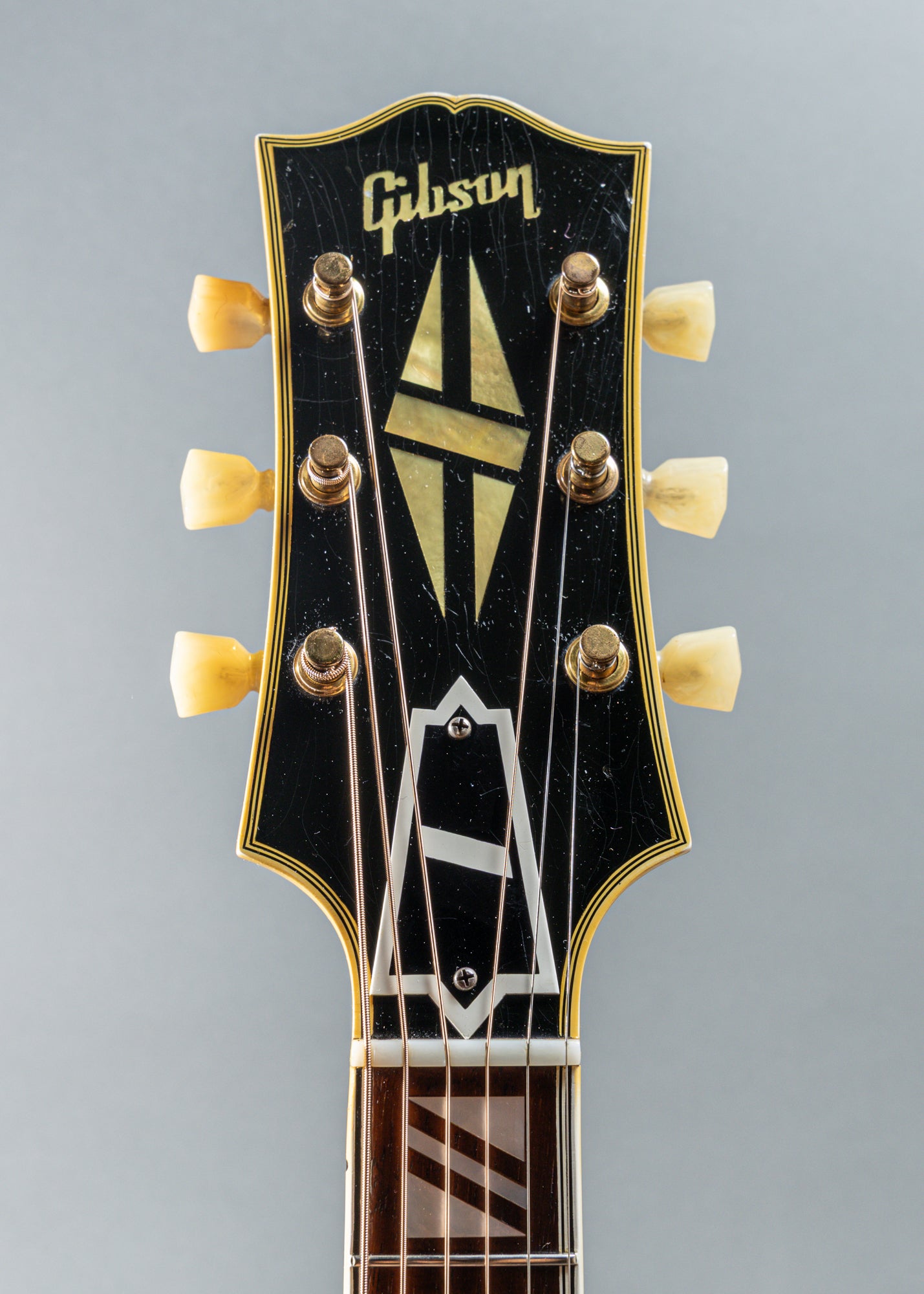 1950 Gibson Super 400 Natural