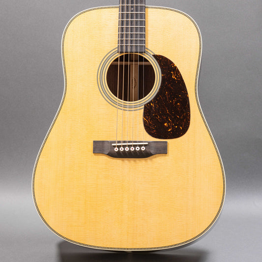 Martin HD-28 Acoustic Guitar